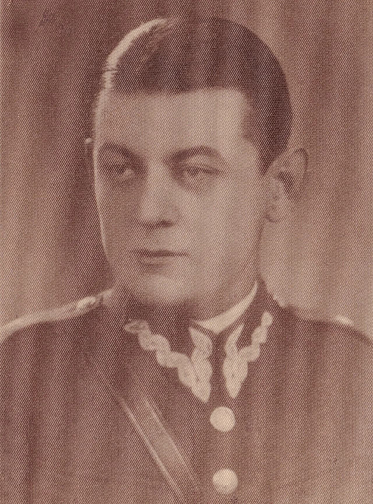 Marian Bartosiński