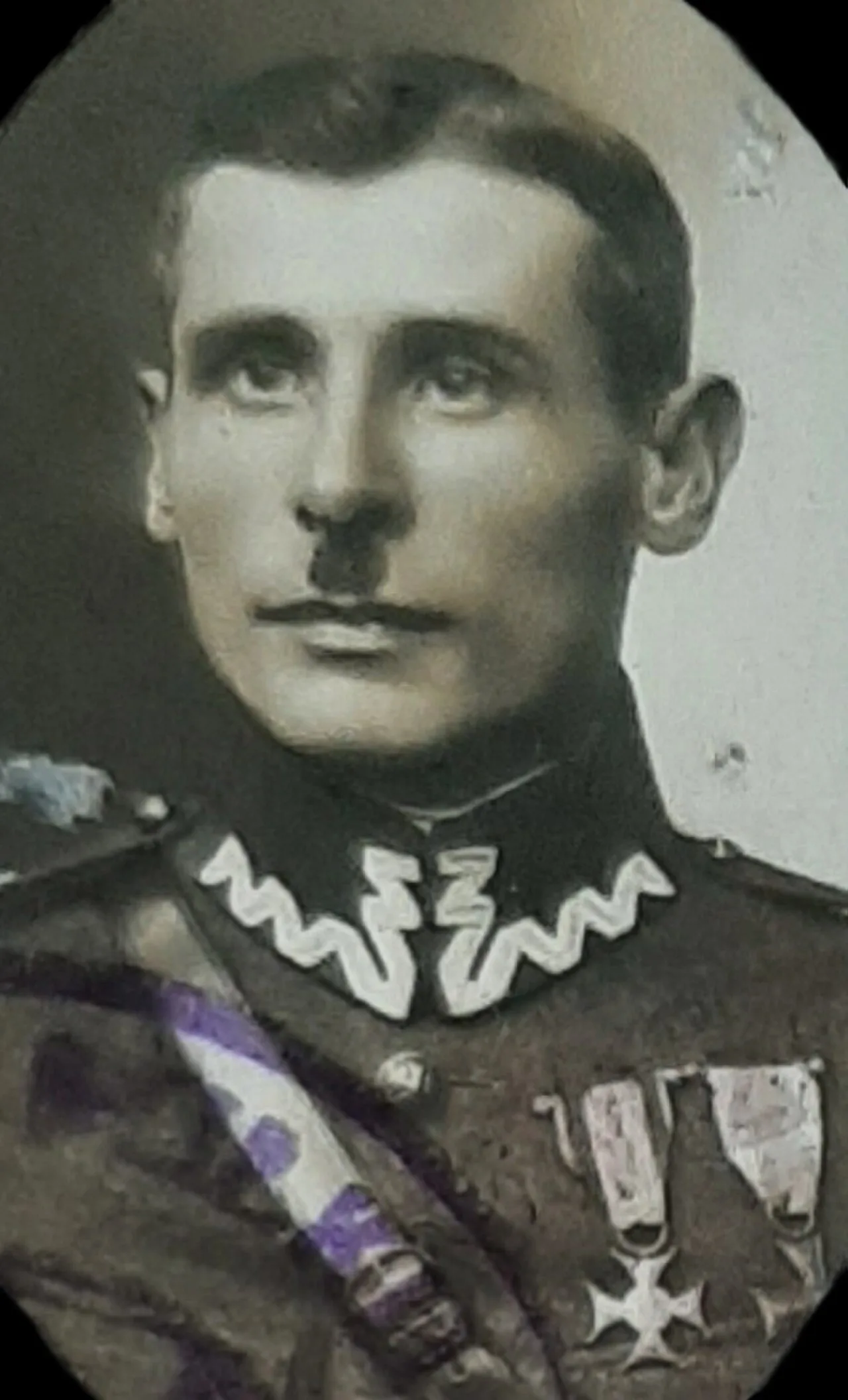 Stanisław Stasiaczek