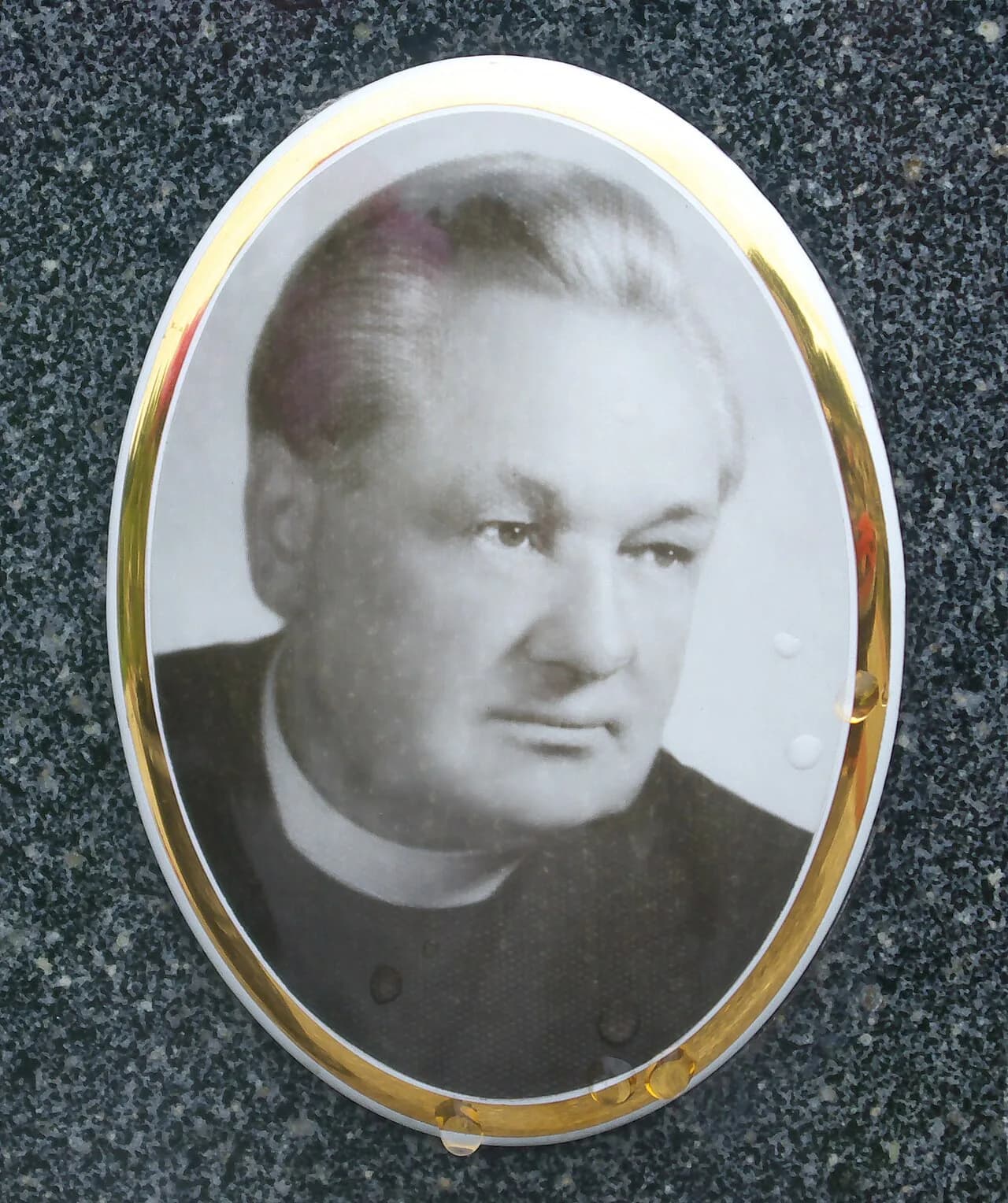 Mieczysław Suwała