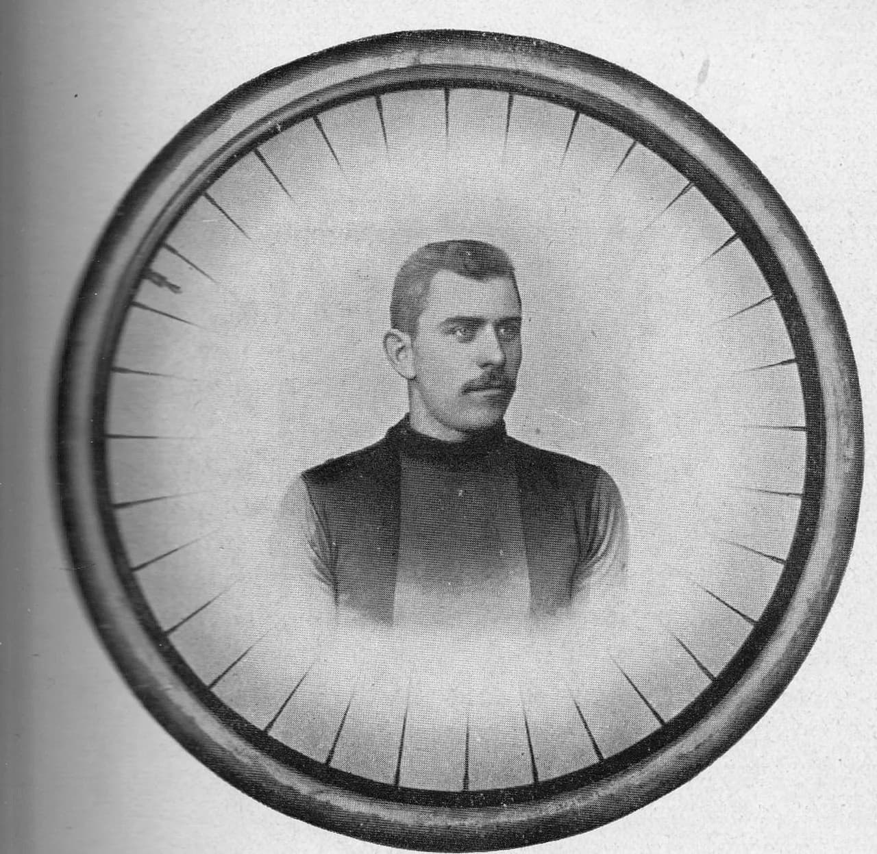 Henri Luyten