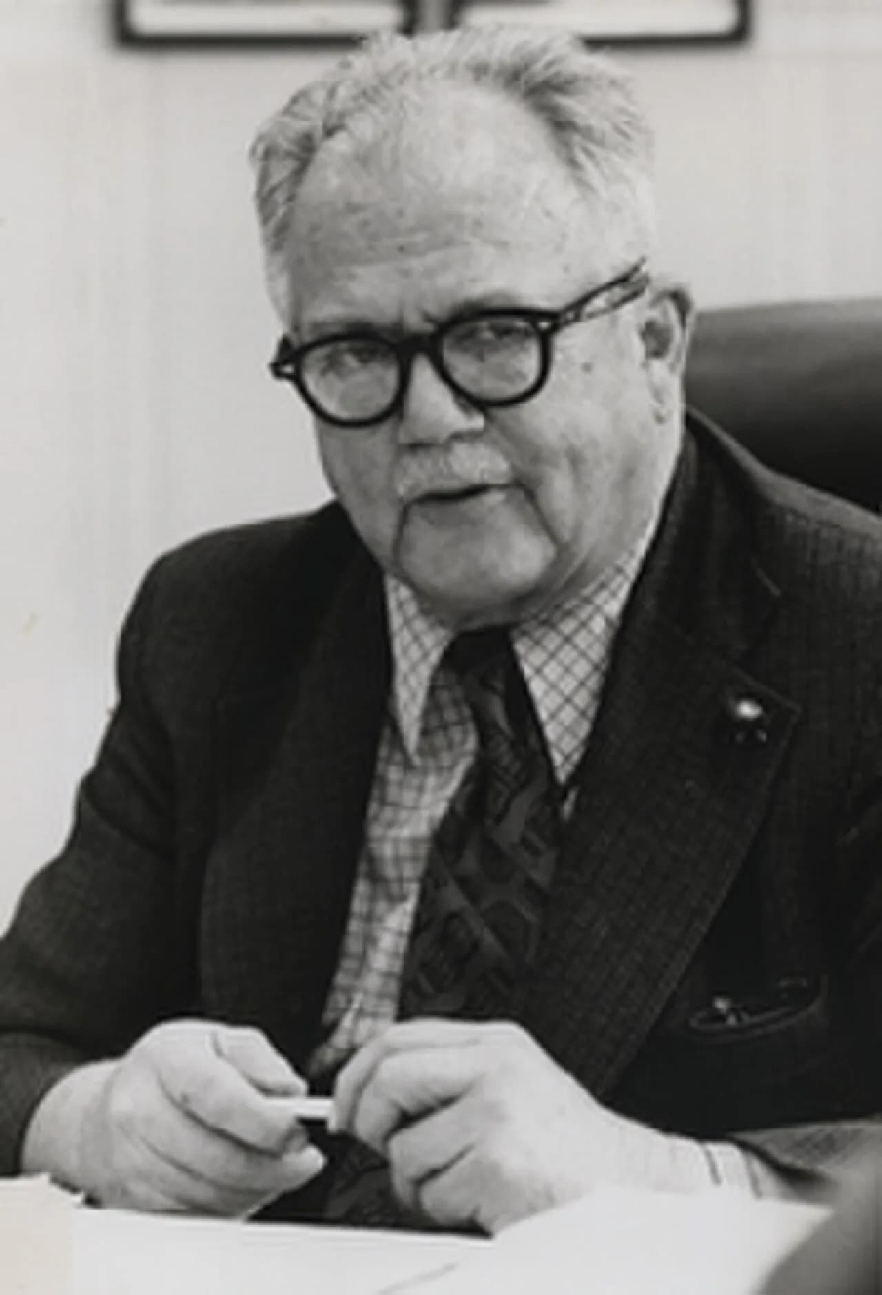 Andrew Biemiller