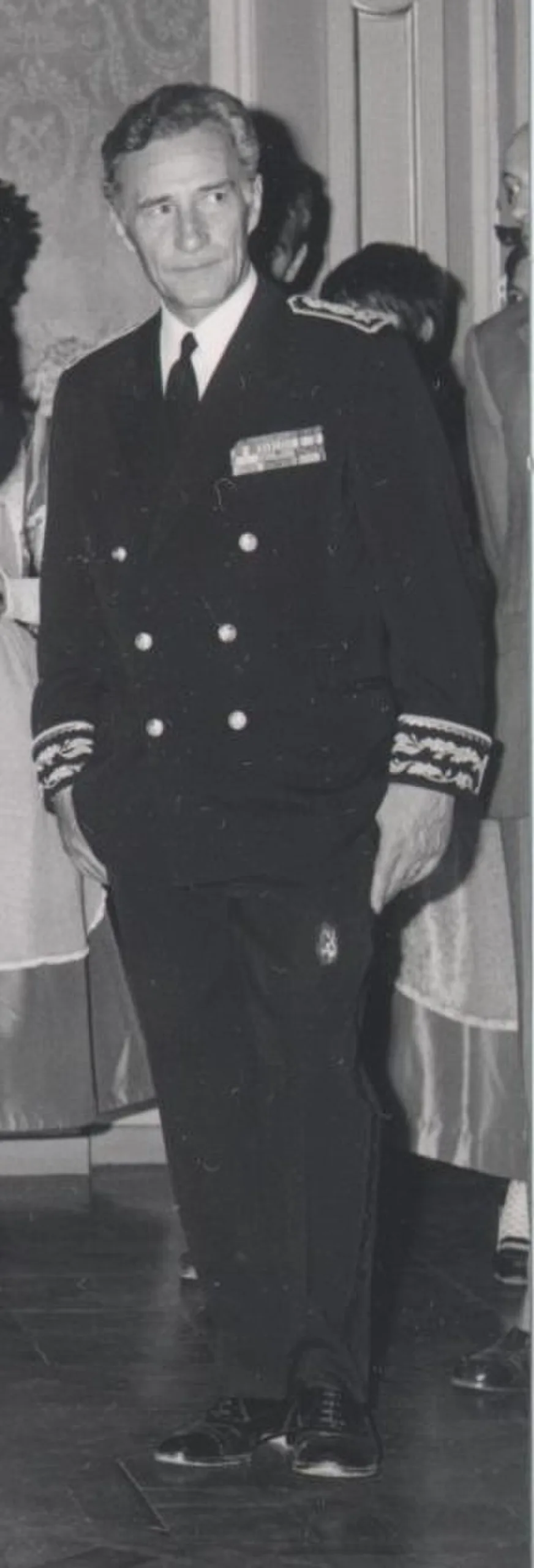 Jean Taulelle