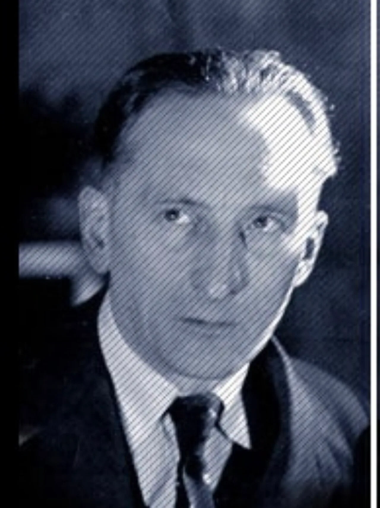 Mario Bergamo