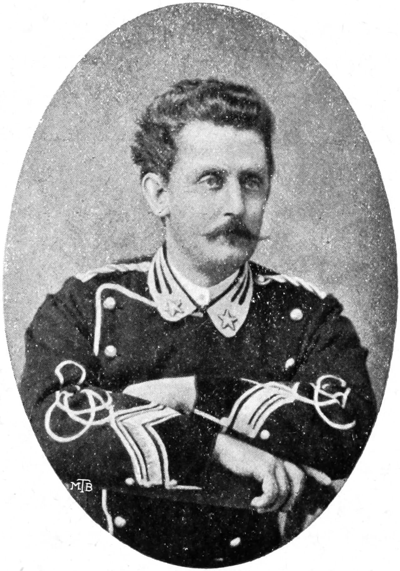 Malachia Marchesi De Taddei