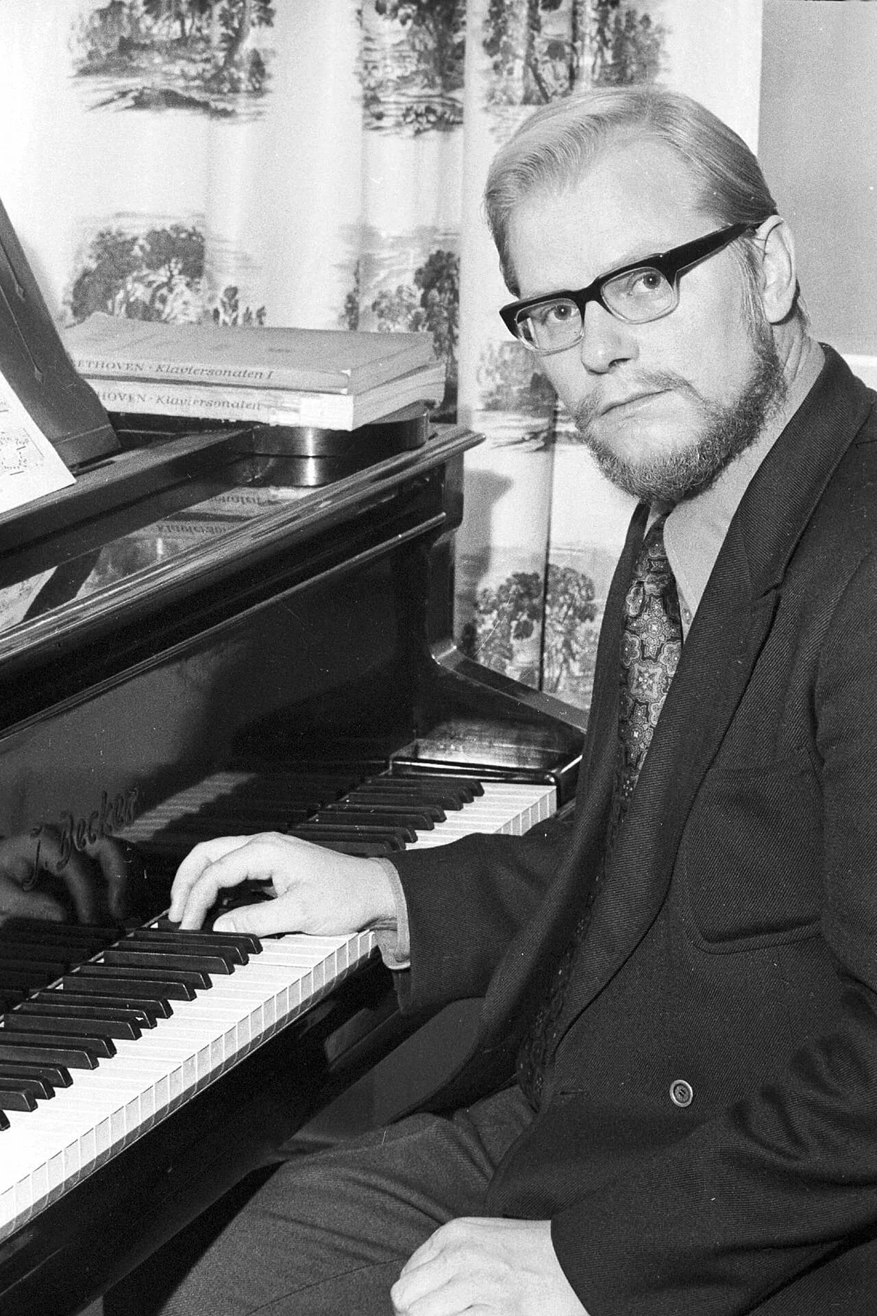 Erkki Salmenhaara