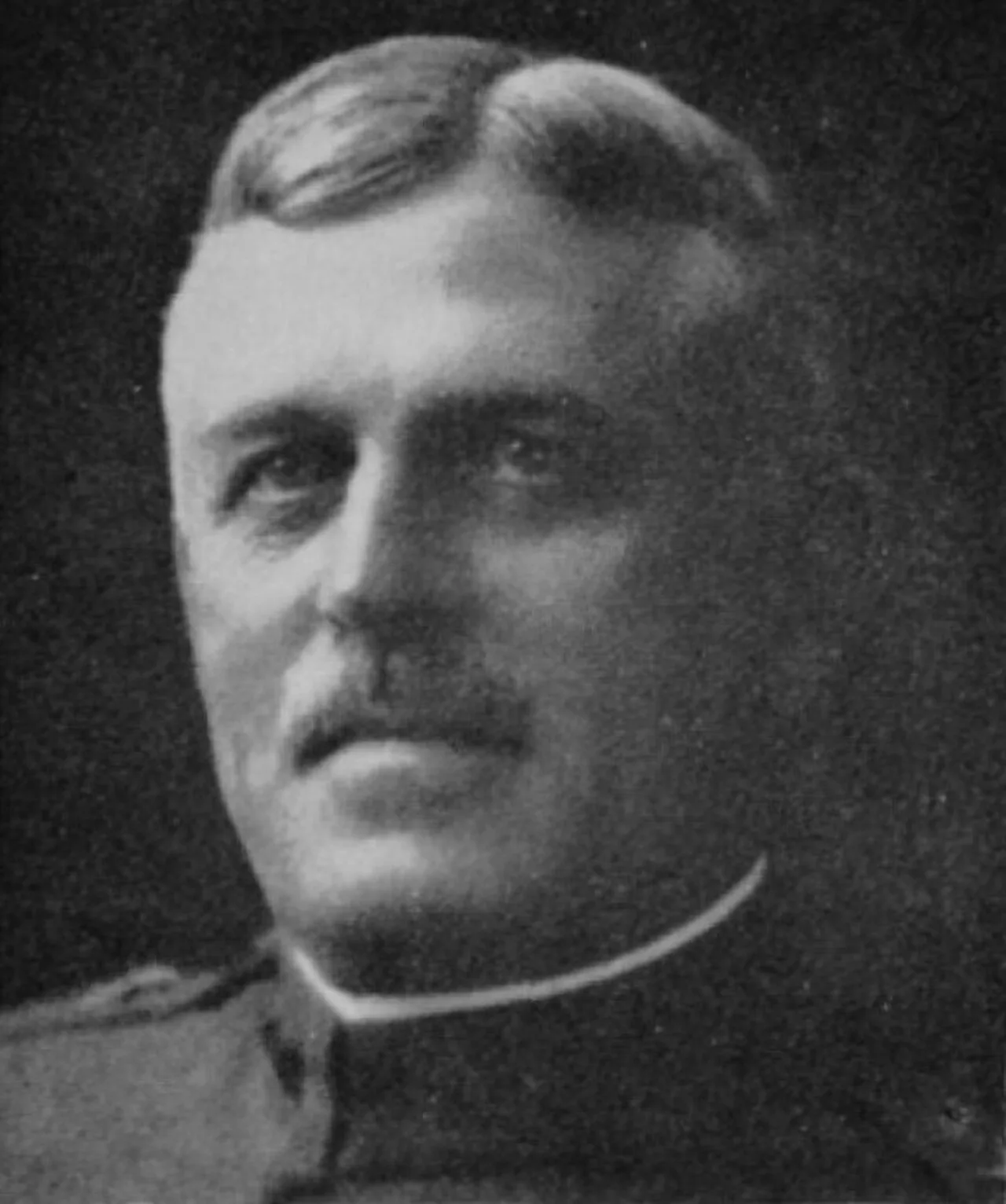 George O Cress