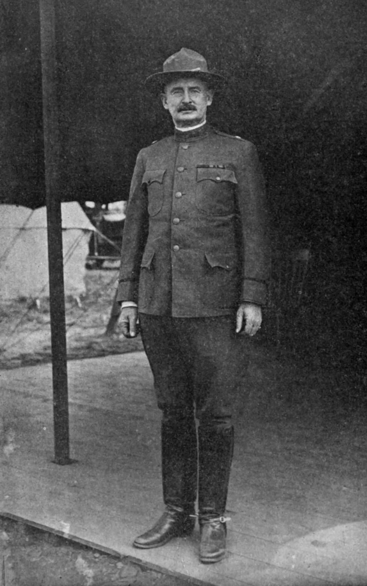 Robert A. Brown