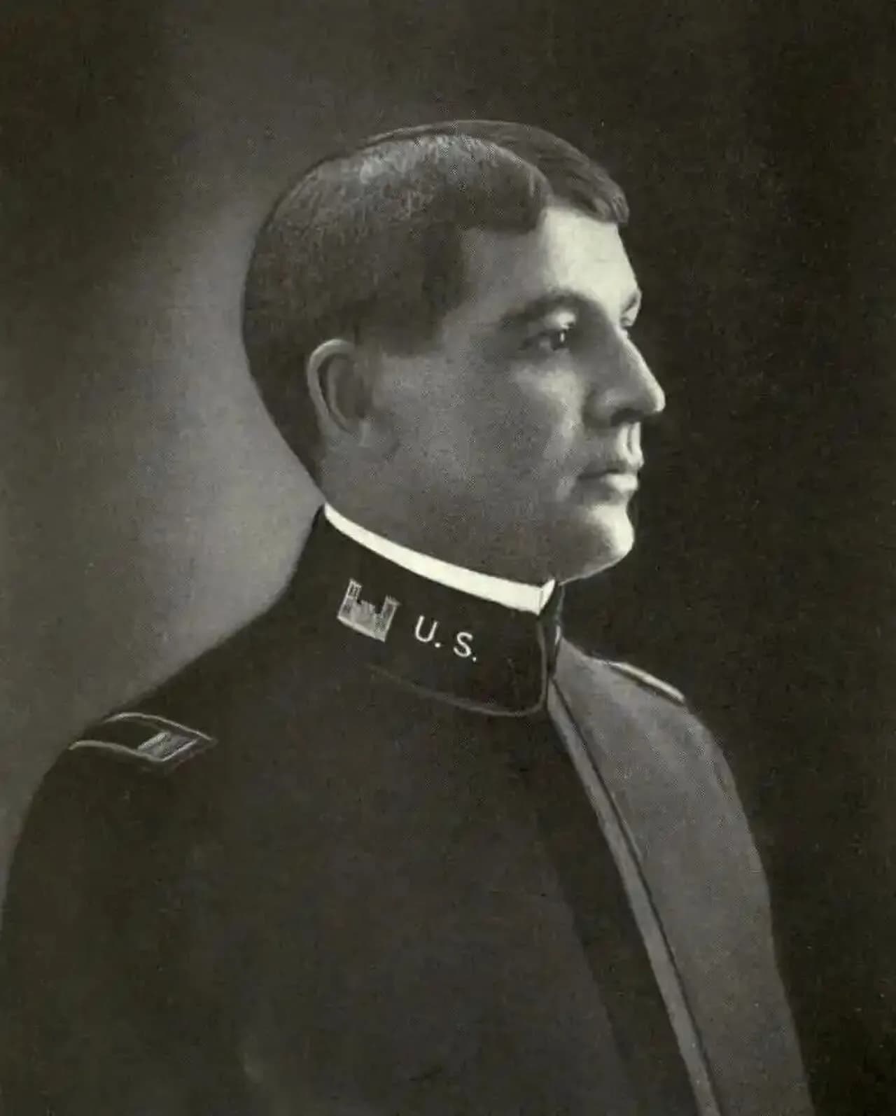 Thomas H. Rees