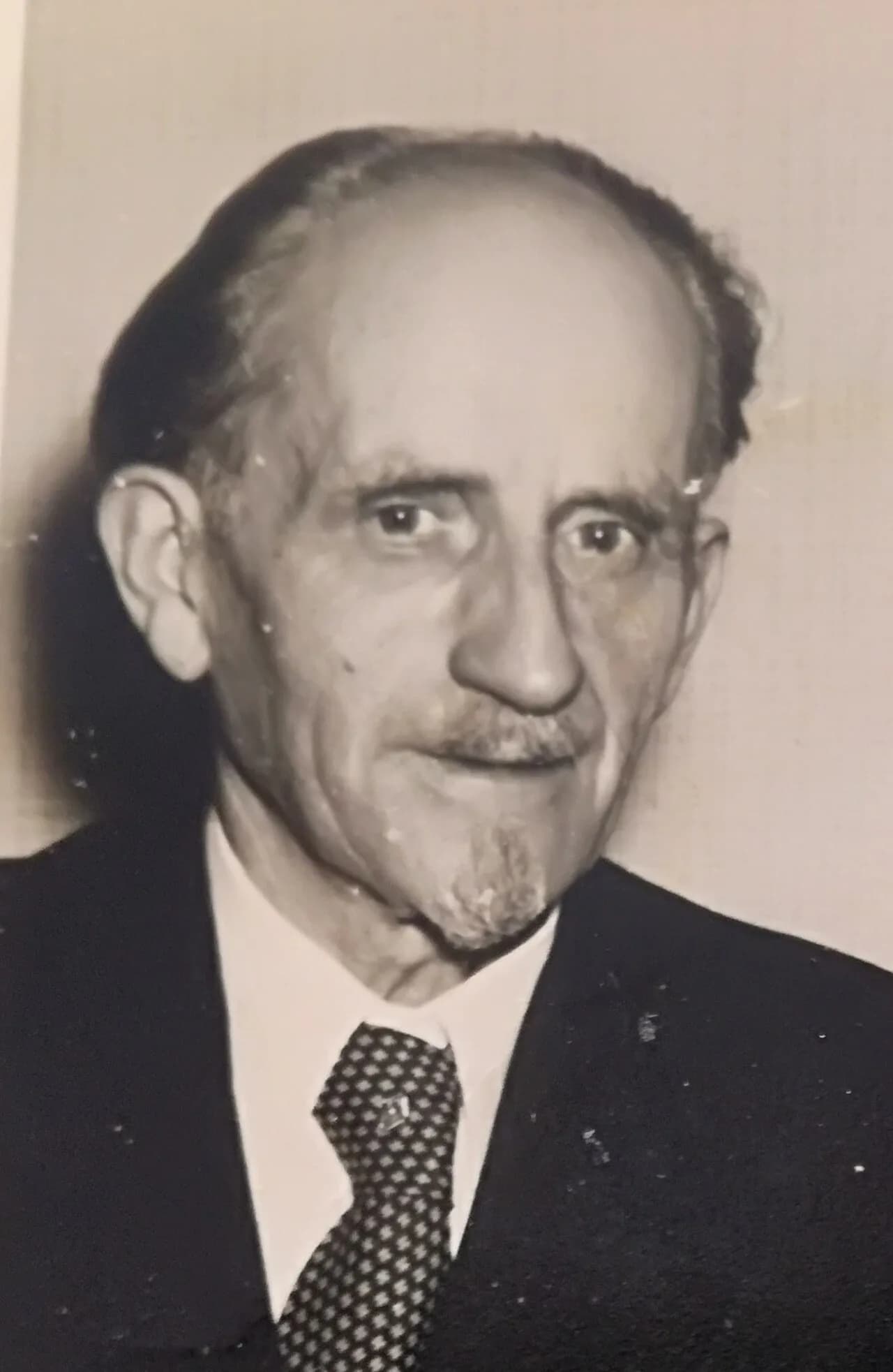 Richard Gronau