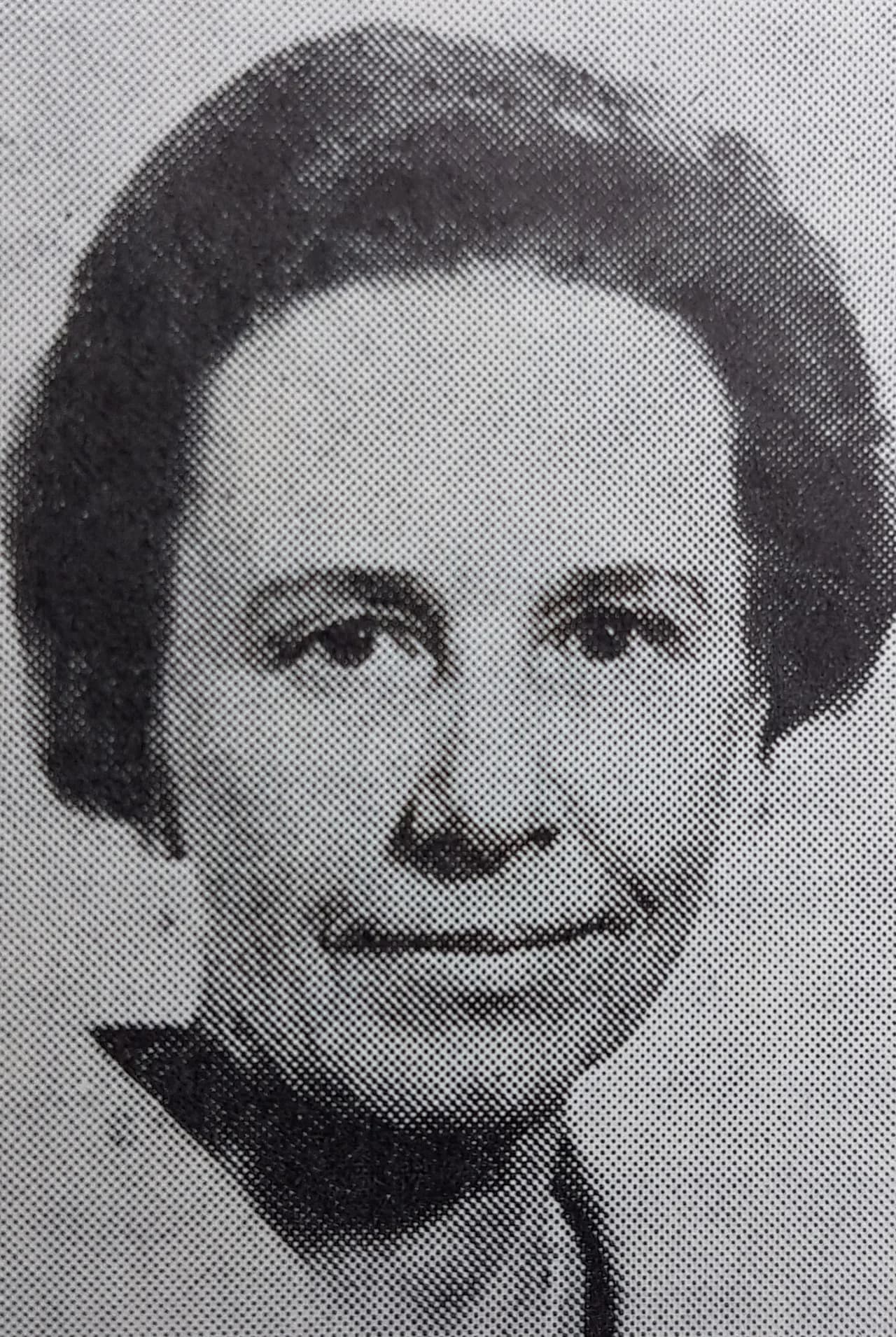 Ulla Wale