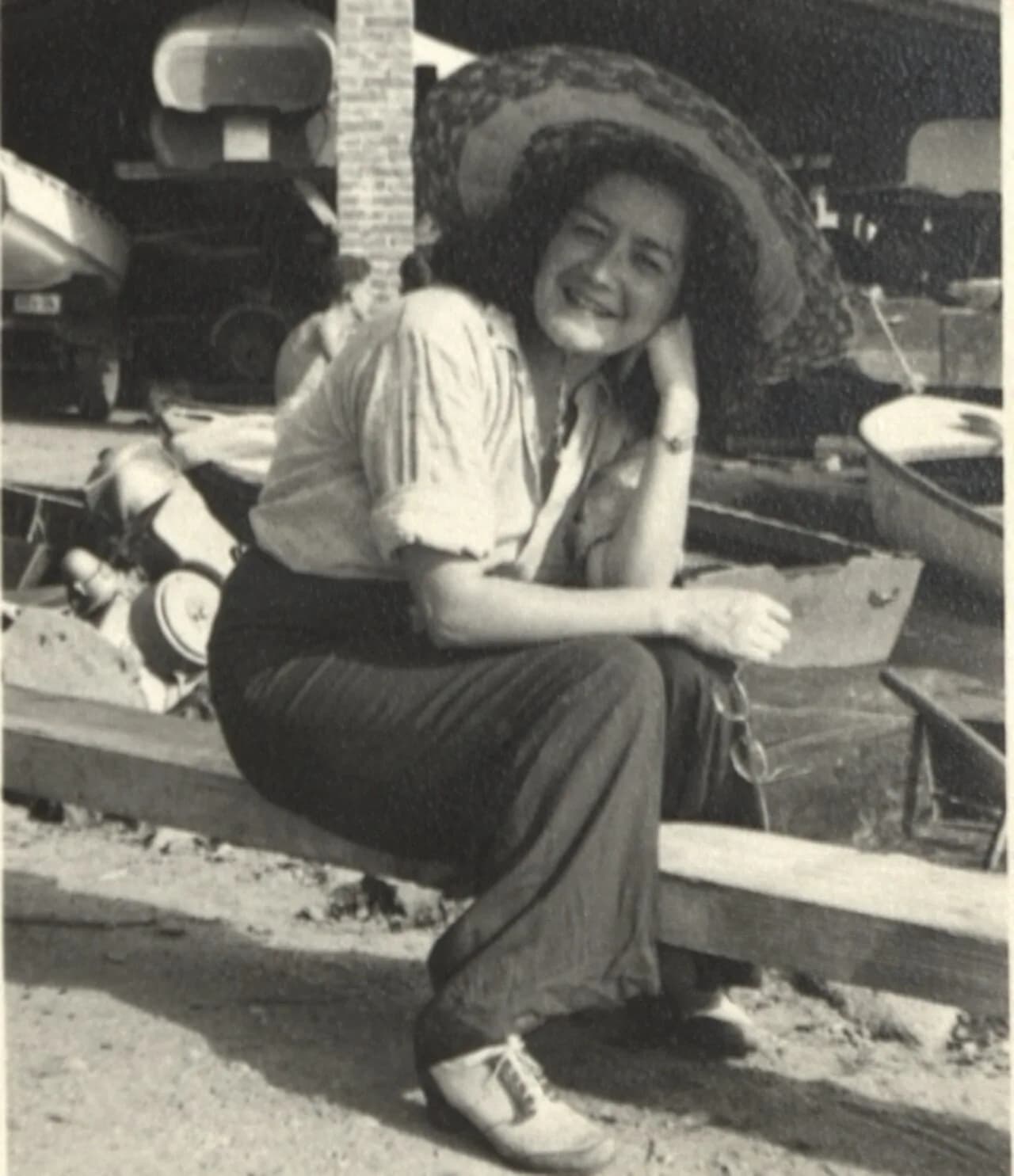 Leonila Vázques García