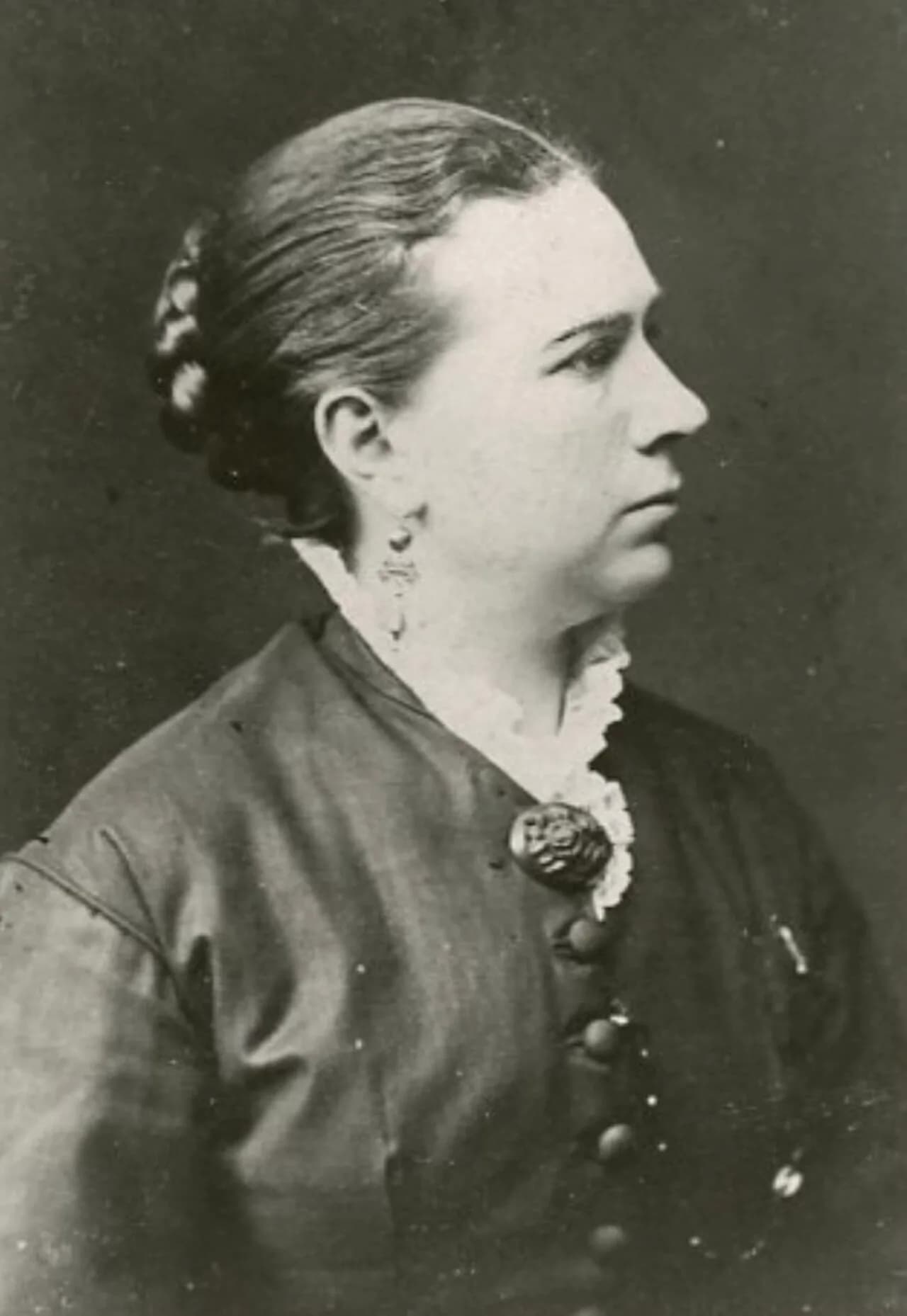 Charlotte Berlin