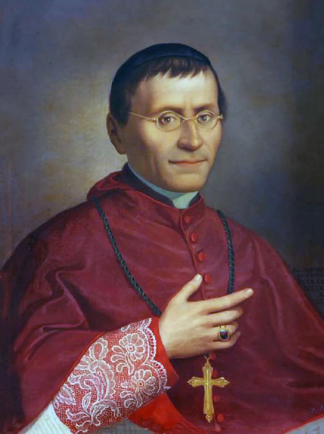 Giuseppe Targioni