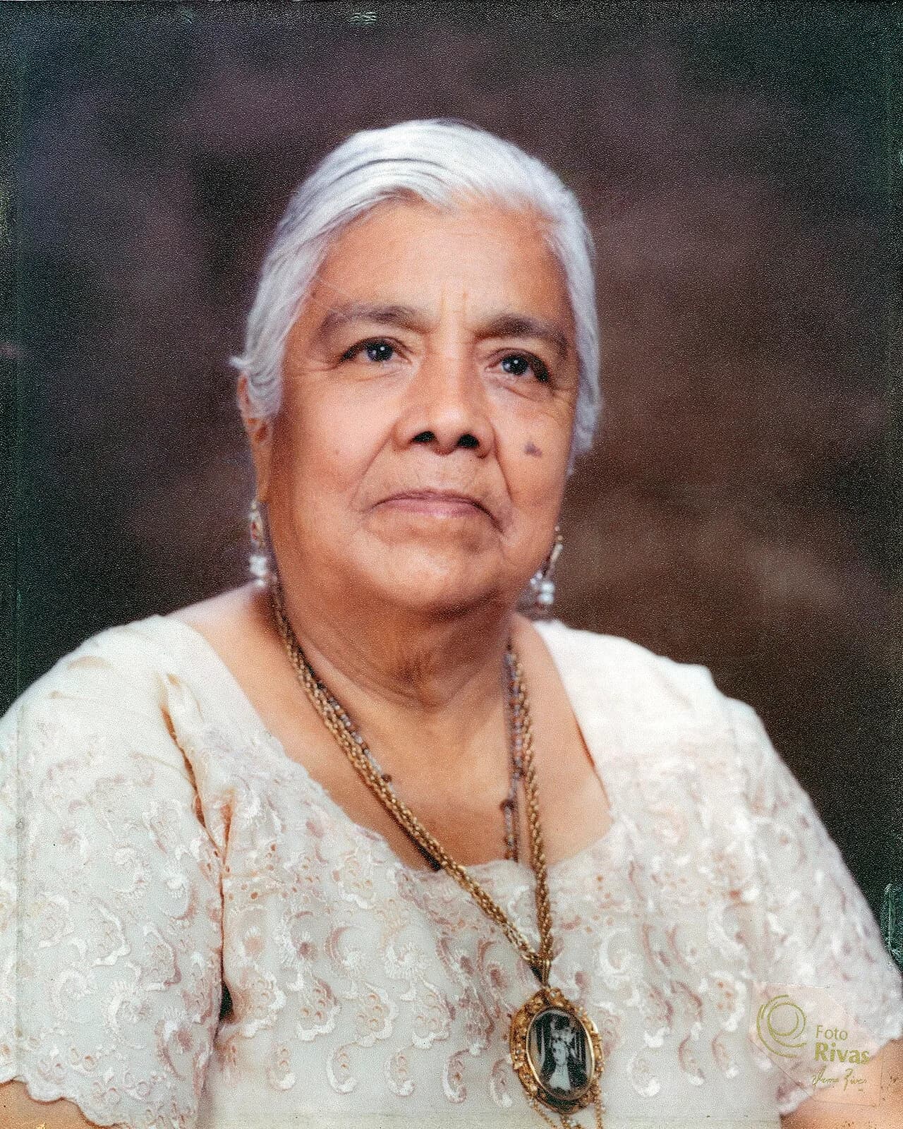 Casilda Flores Morales