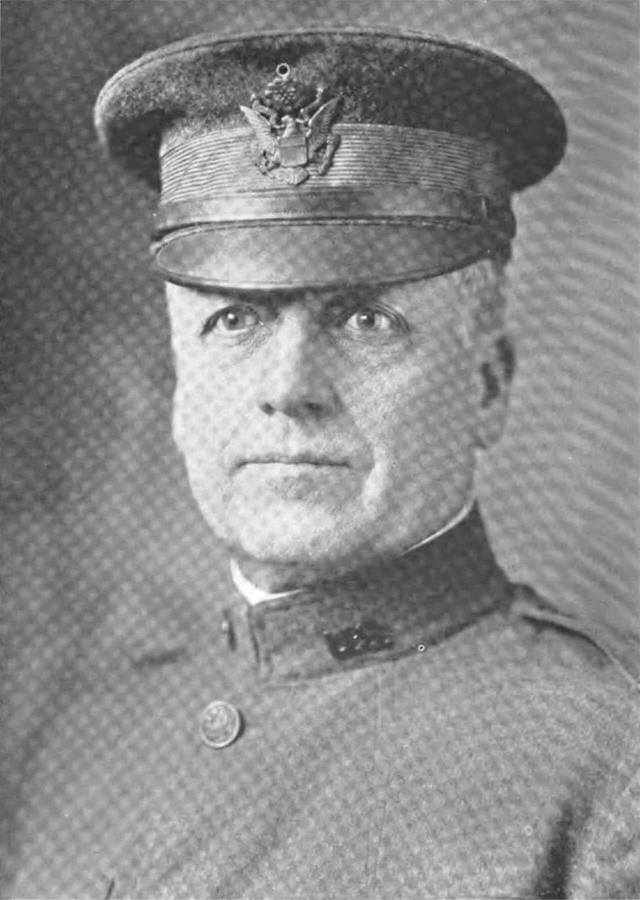Herbert Sydney Whipple