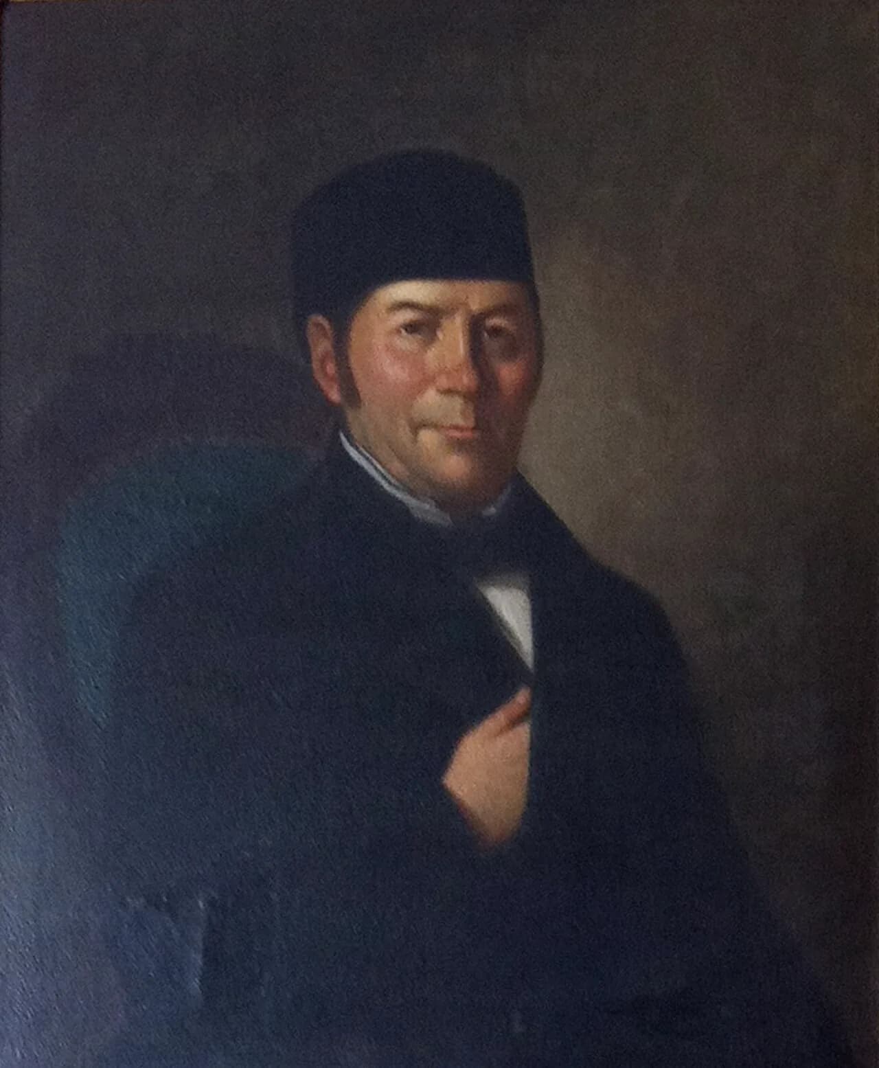 Emanuel Lang