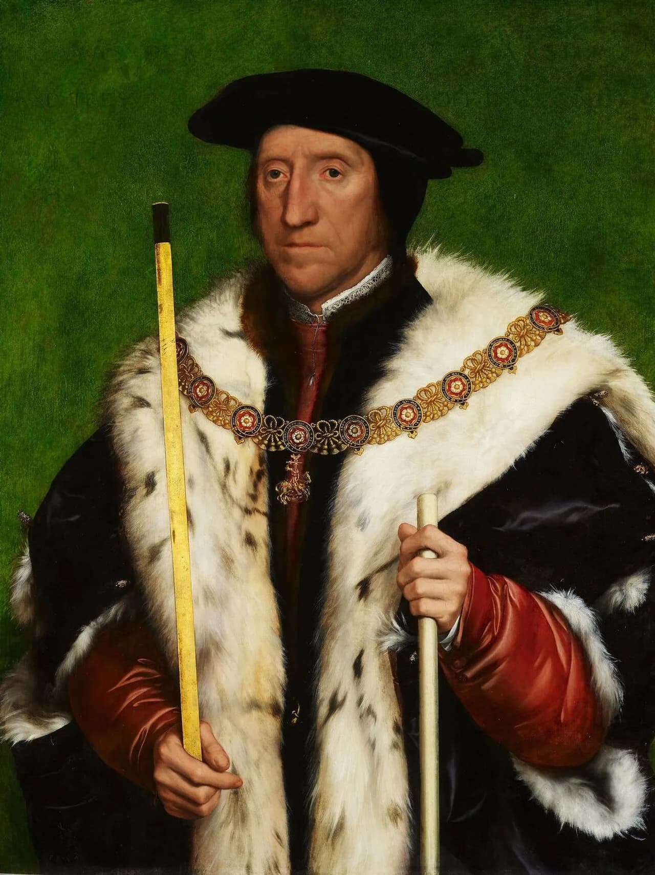 Thomas Howard, 3. Duke of Norfolk