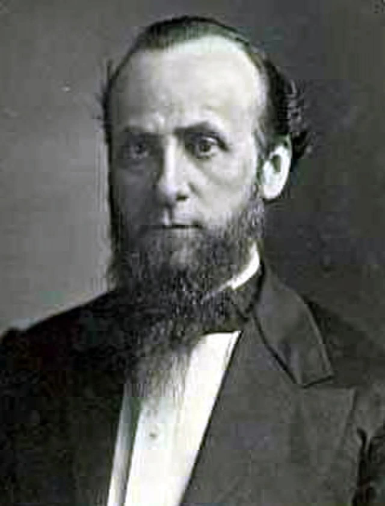 Andrew Boone