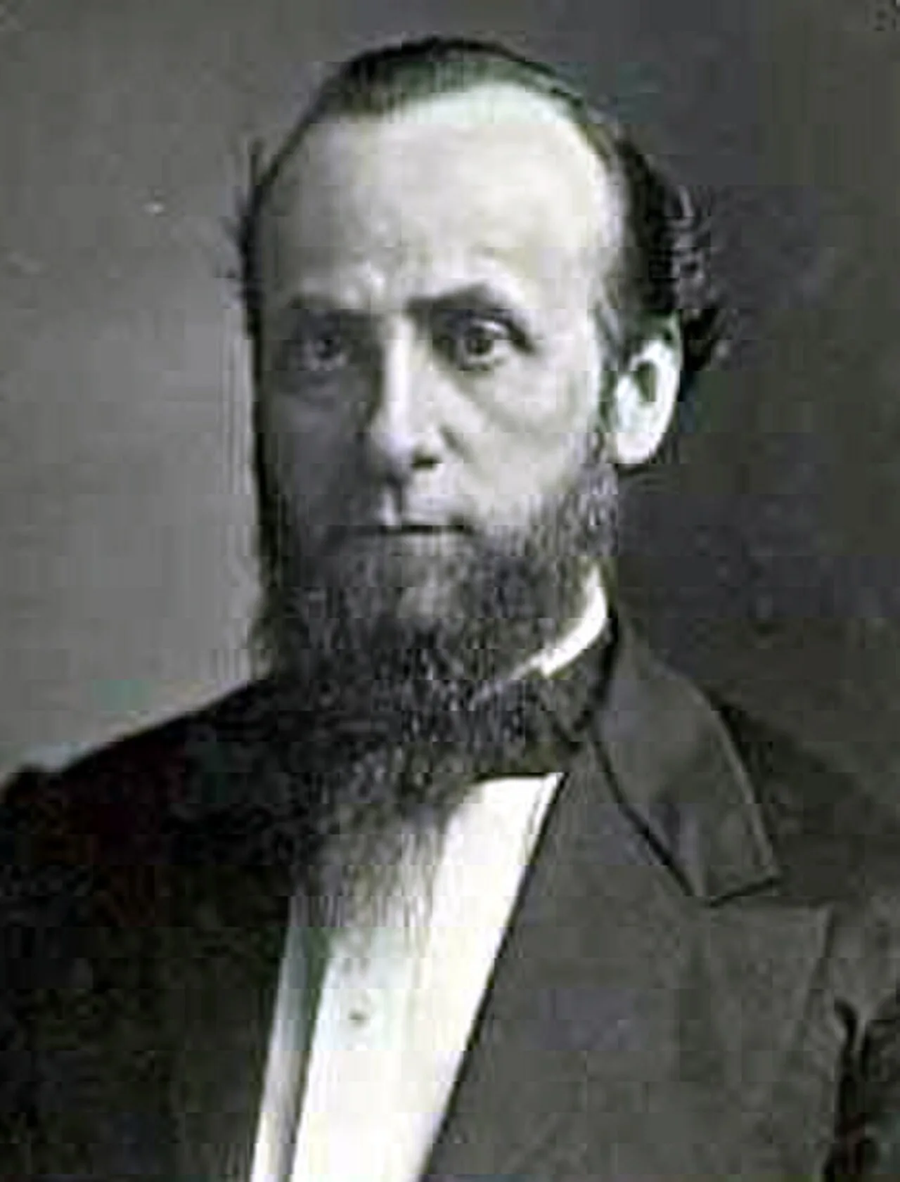 Andrew Boone