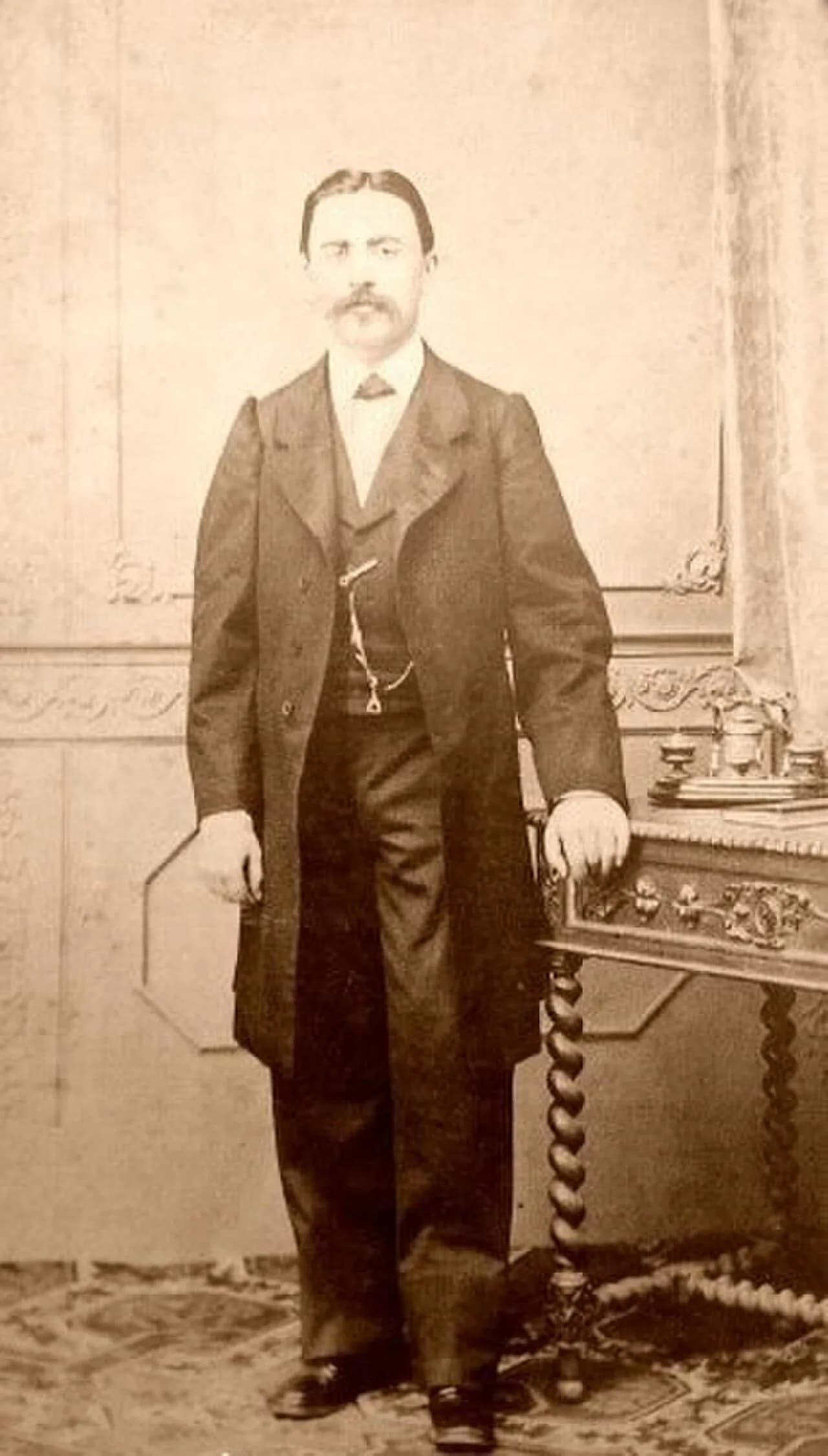 Émile Digeon