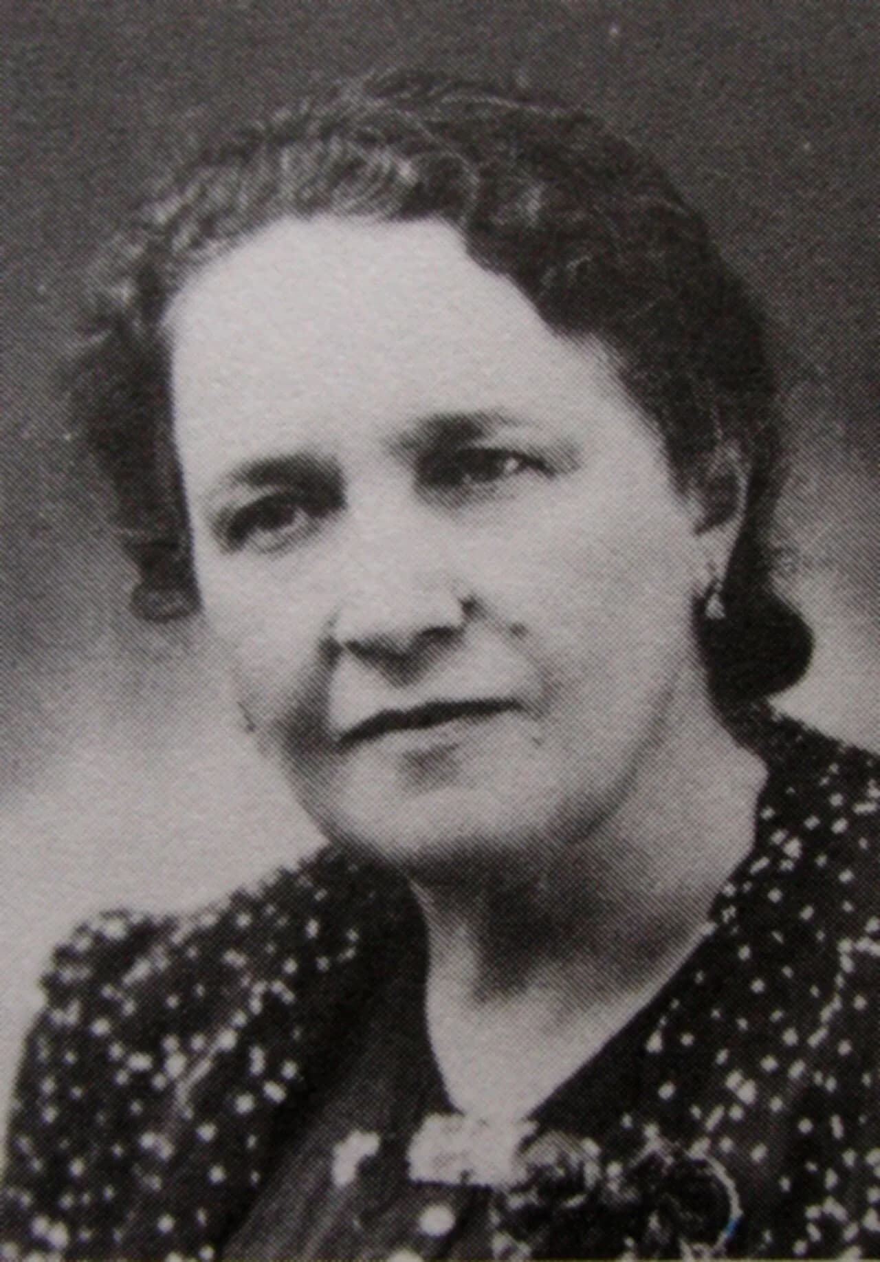 Eugénia Pereira Rego