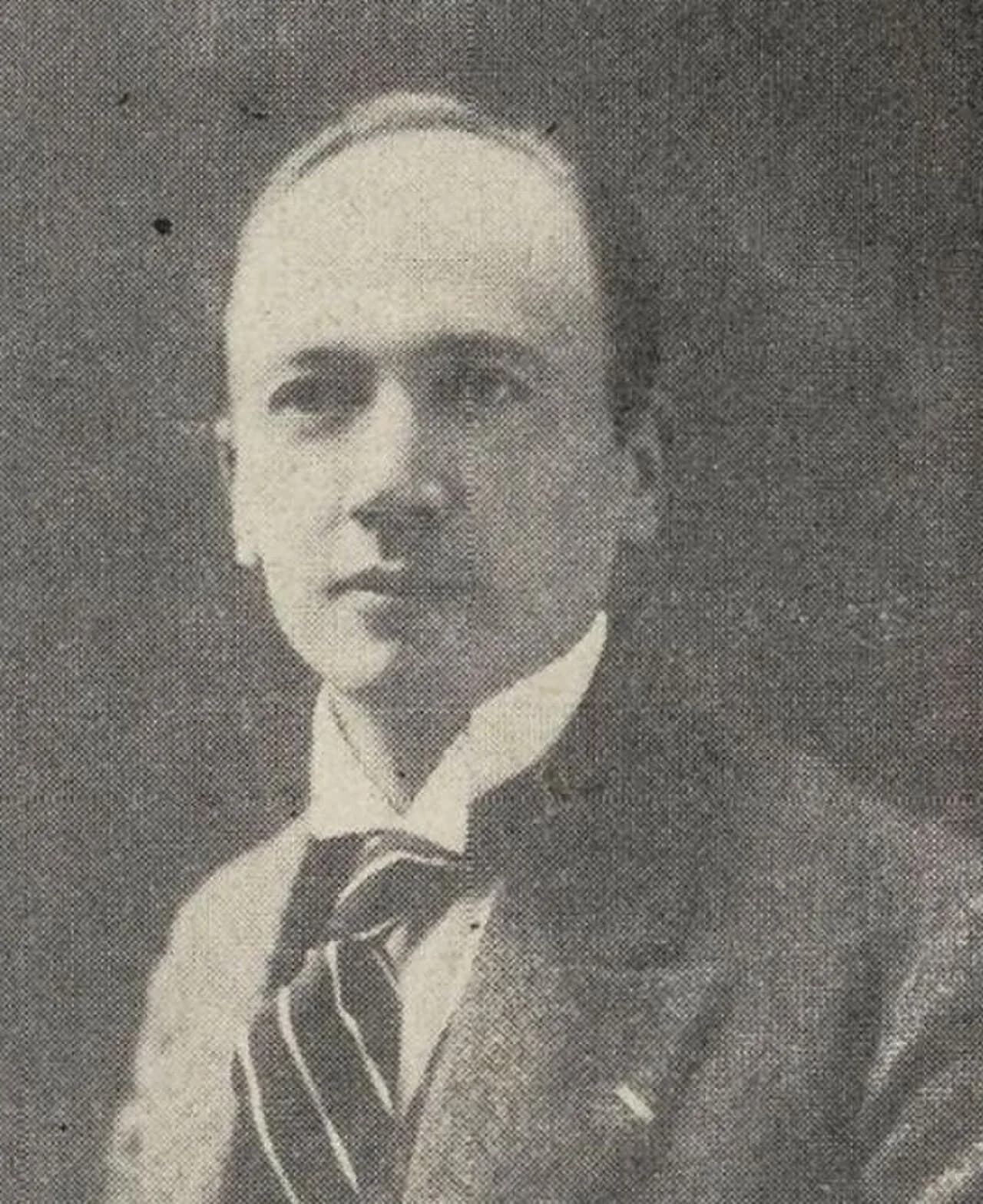 François Bousgarbiès