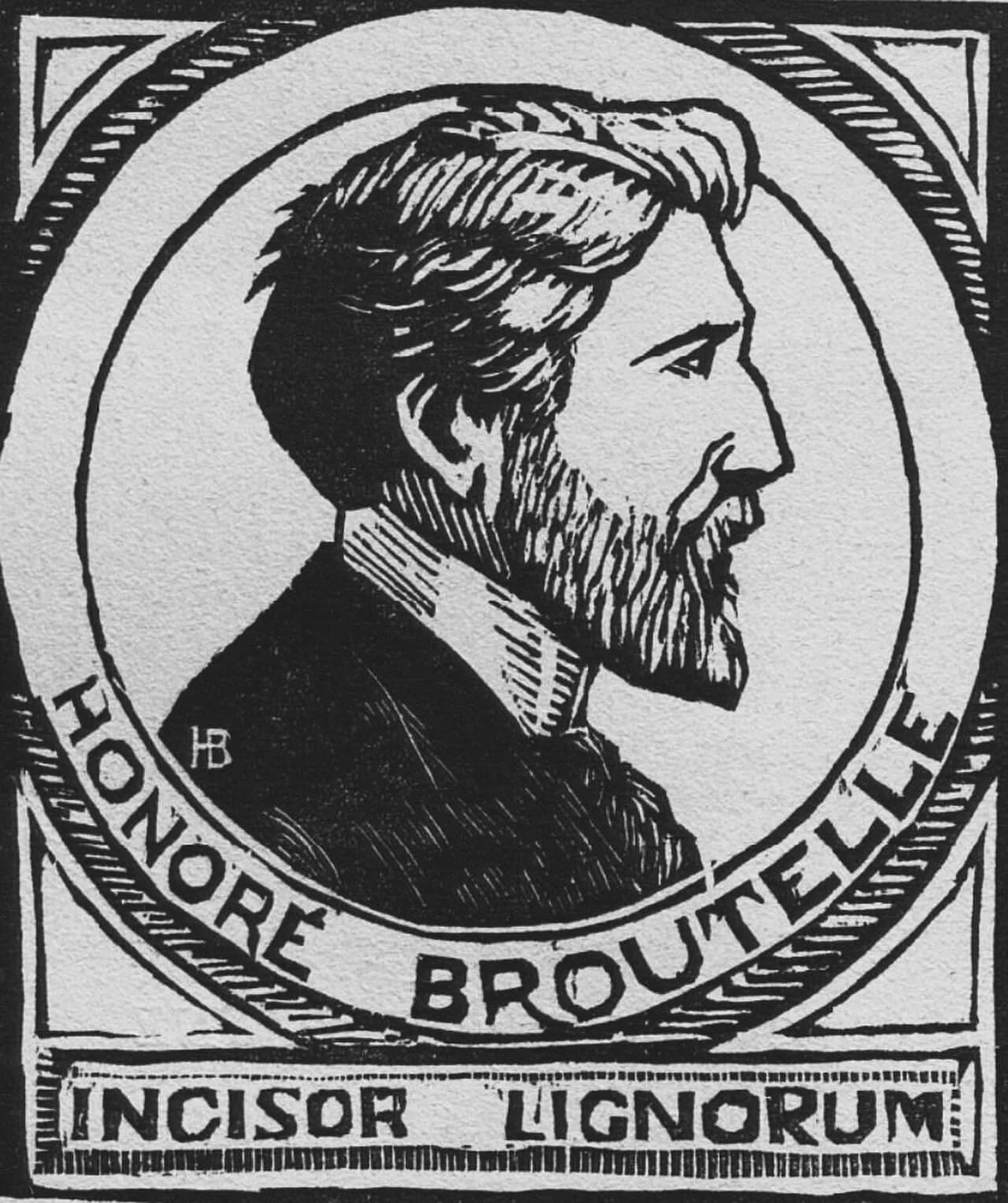 Honoré Broutelle
