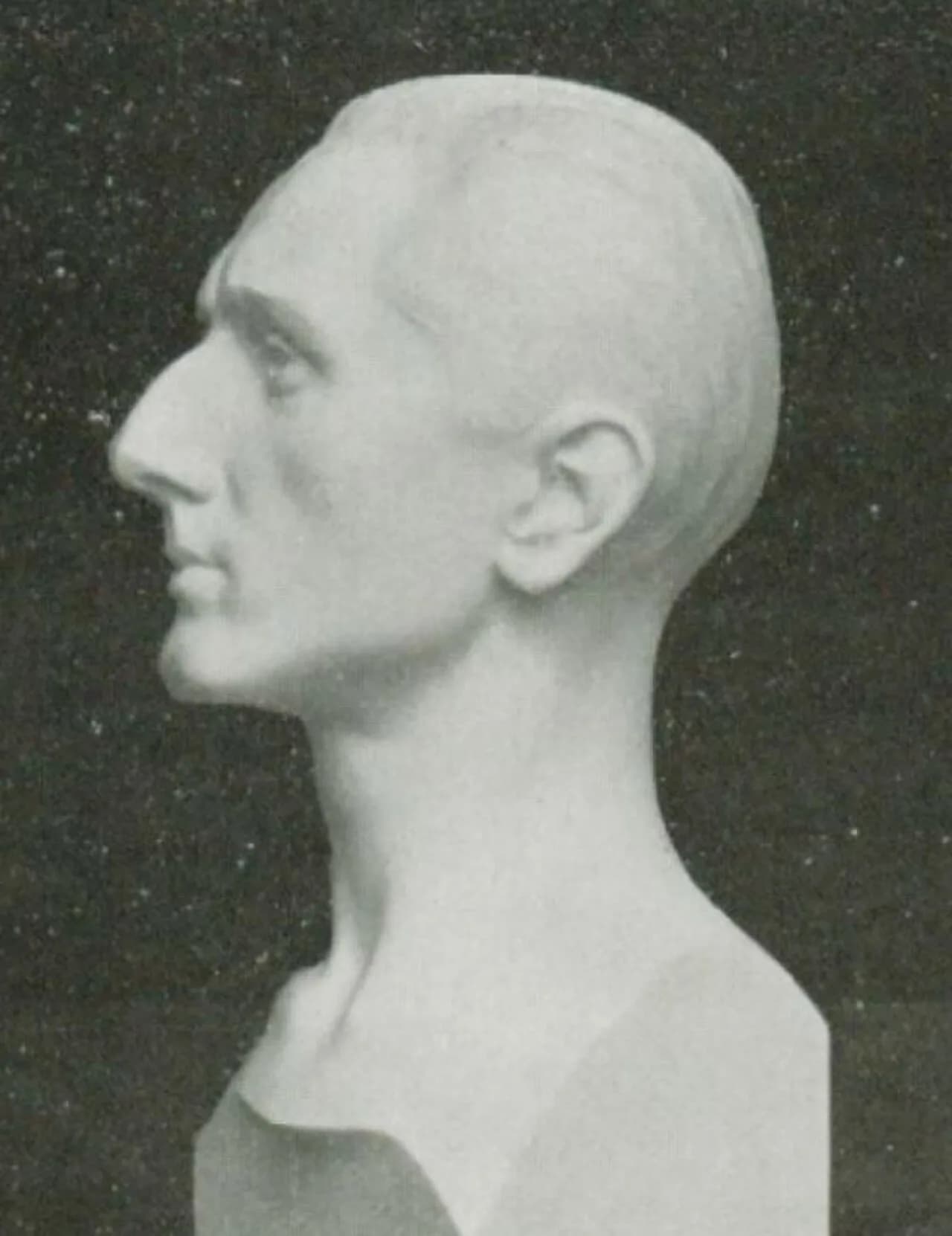 Gaston Gérardot de Sermoise