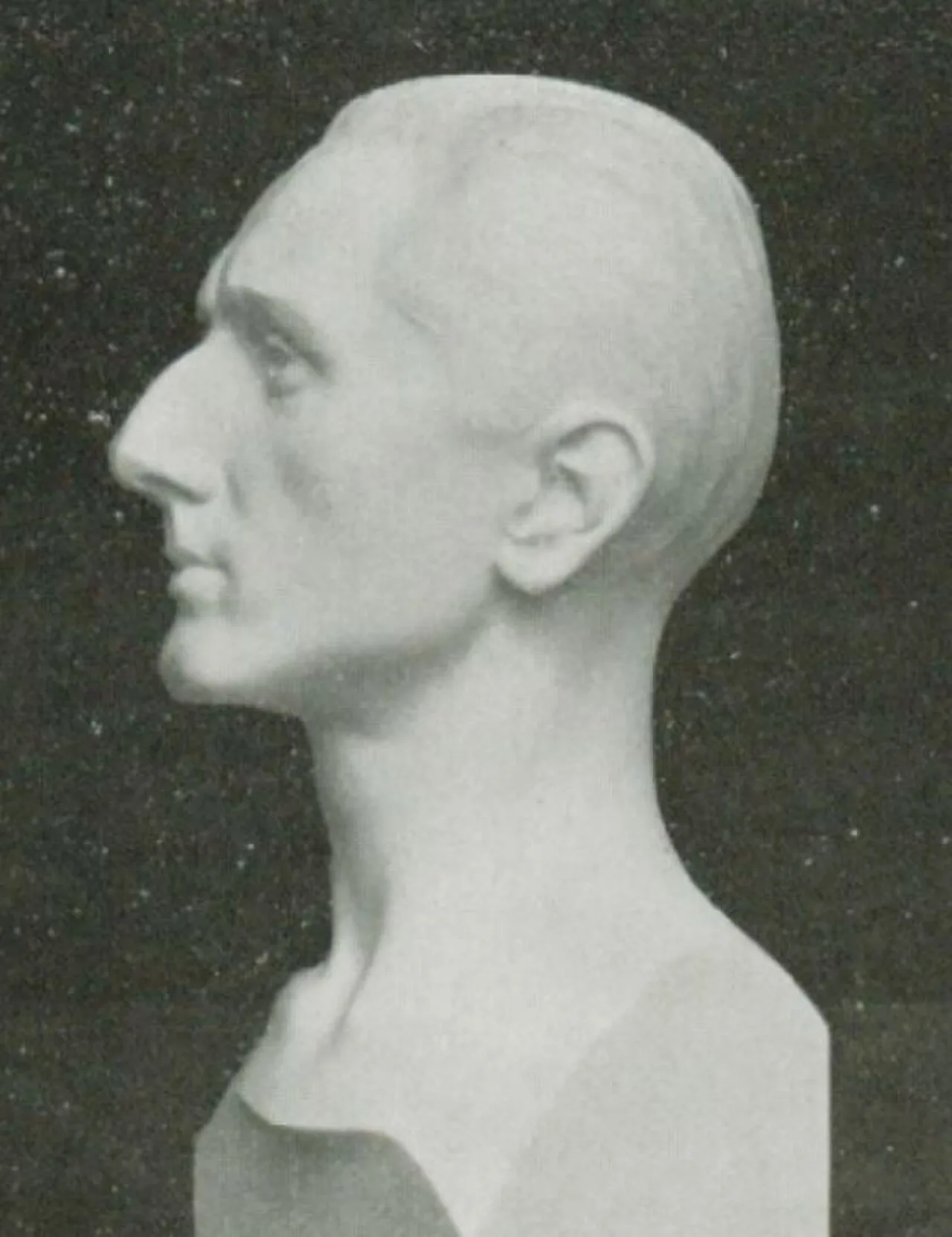 Gaston Gérardot de Sermoise