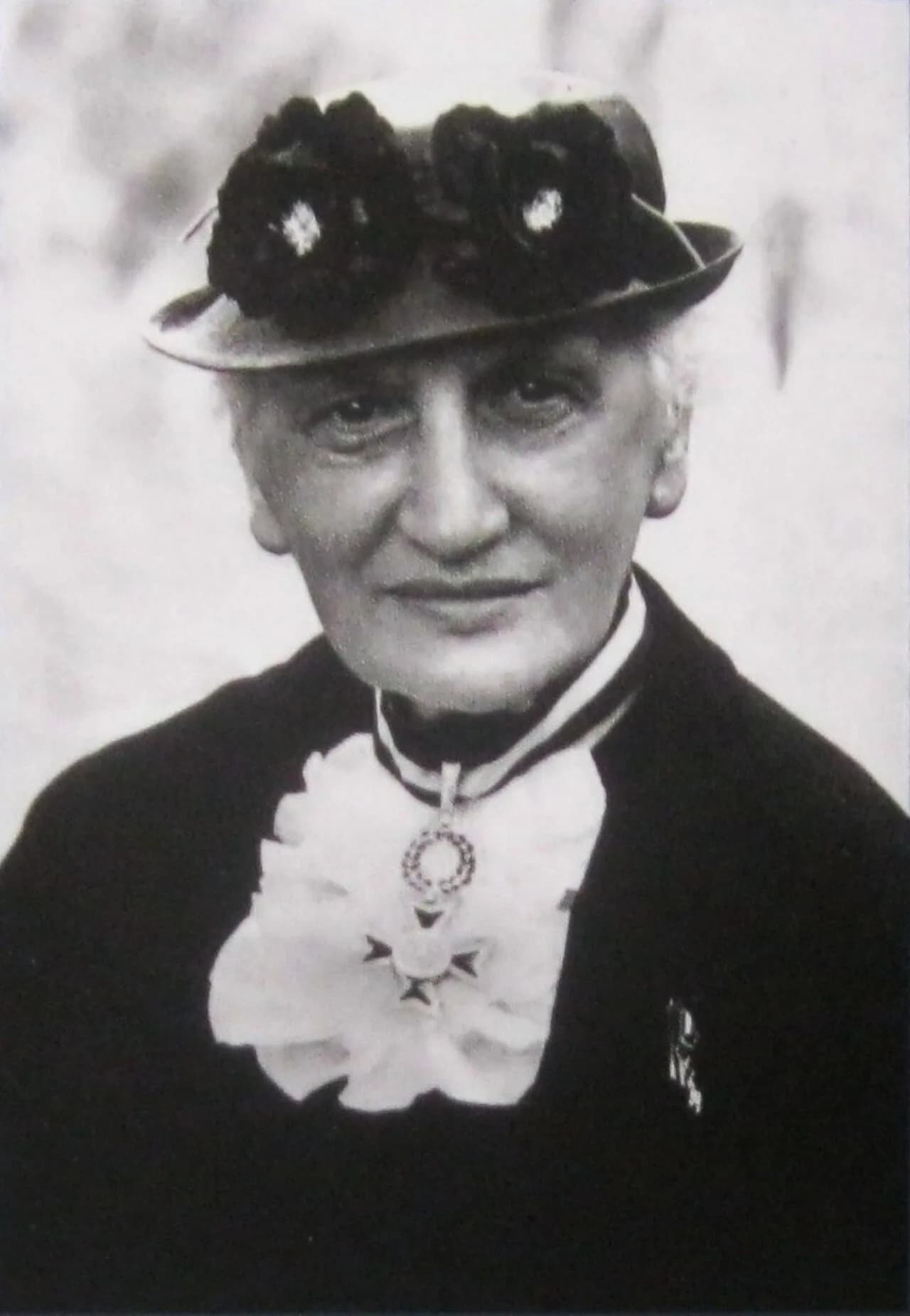 Maria Eugénia de Canavial
