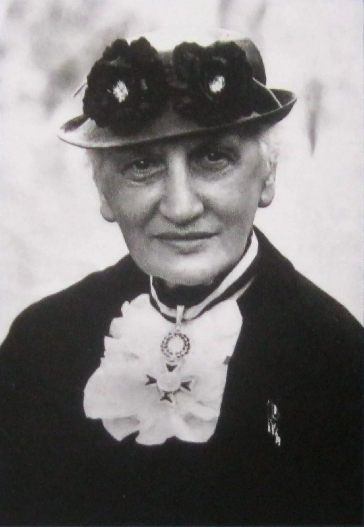 Maria Eugénia de Canavial