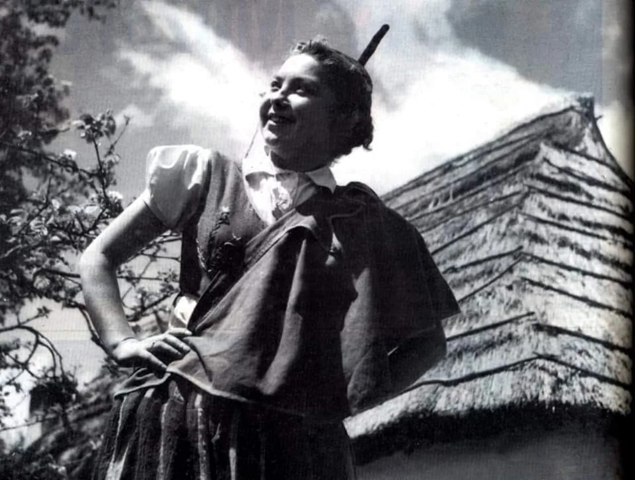 Maria Ascensão