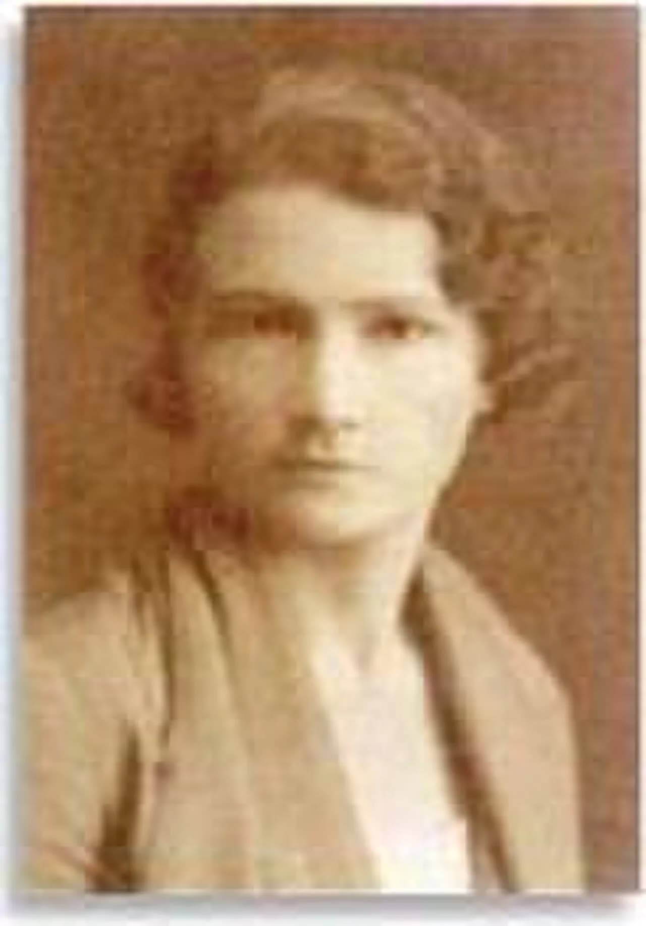 Lucinda Andrade