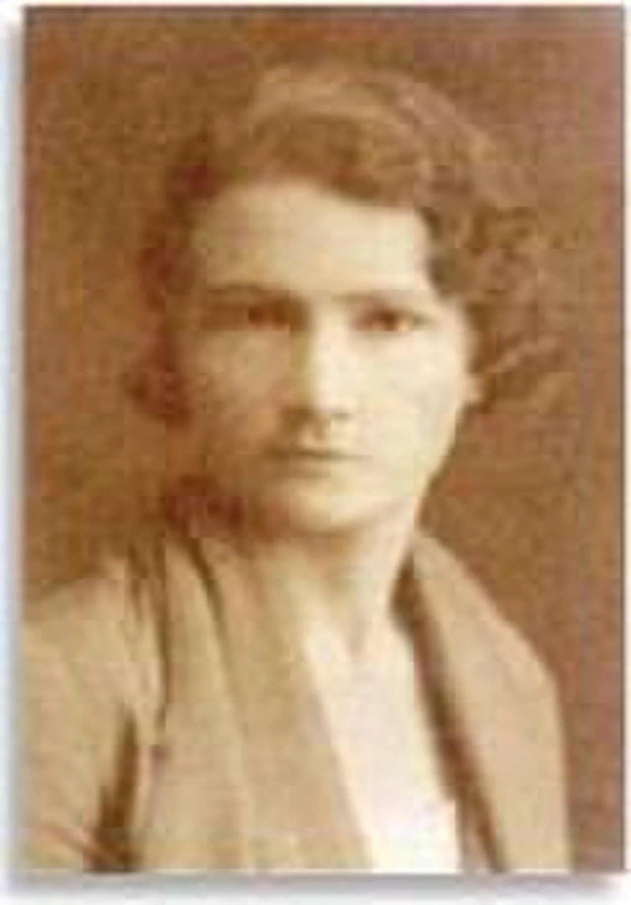 Lucinda Andrade