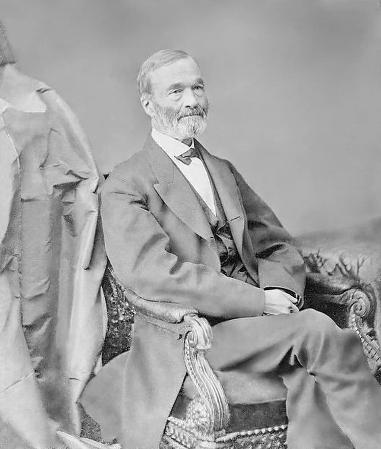 Carey A. Trimble