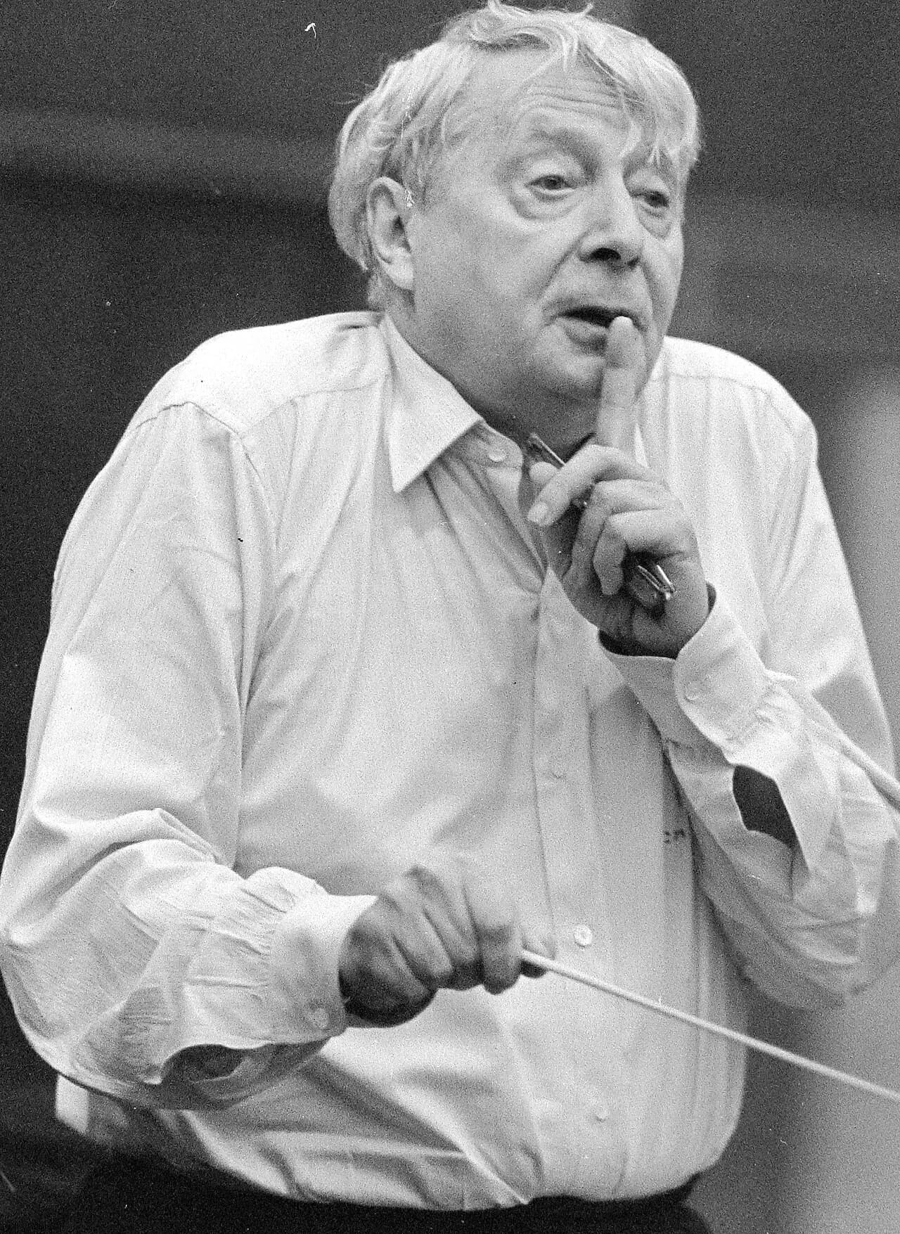Charles Münch