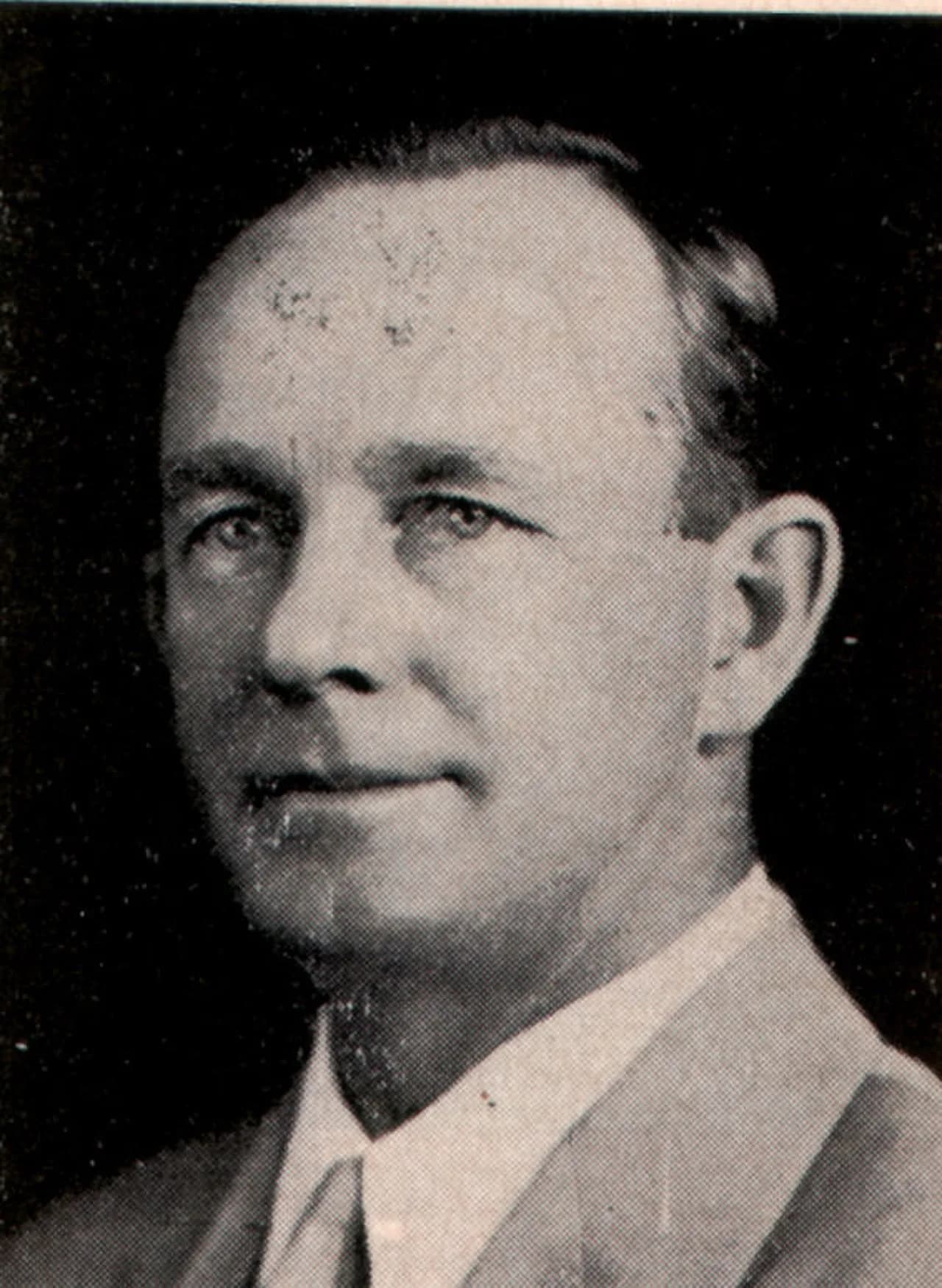 Carl Anderson