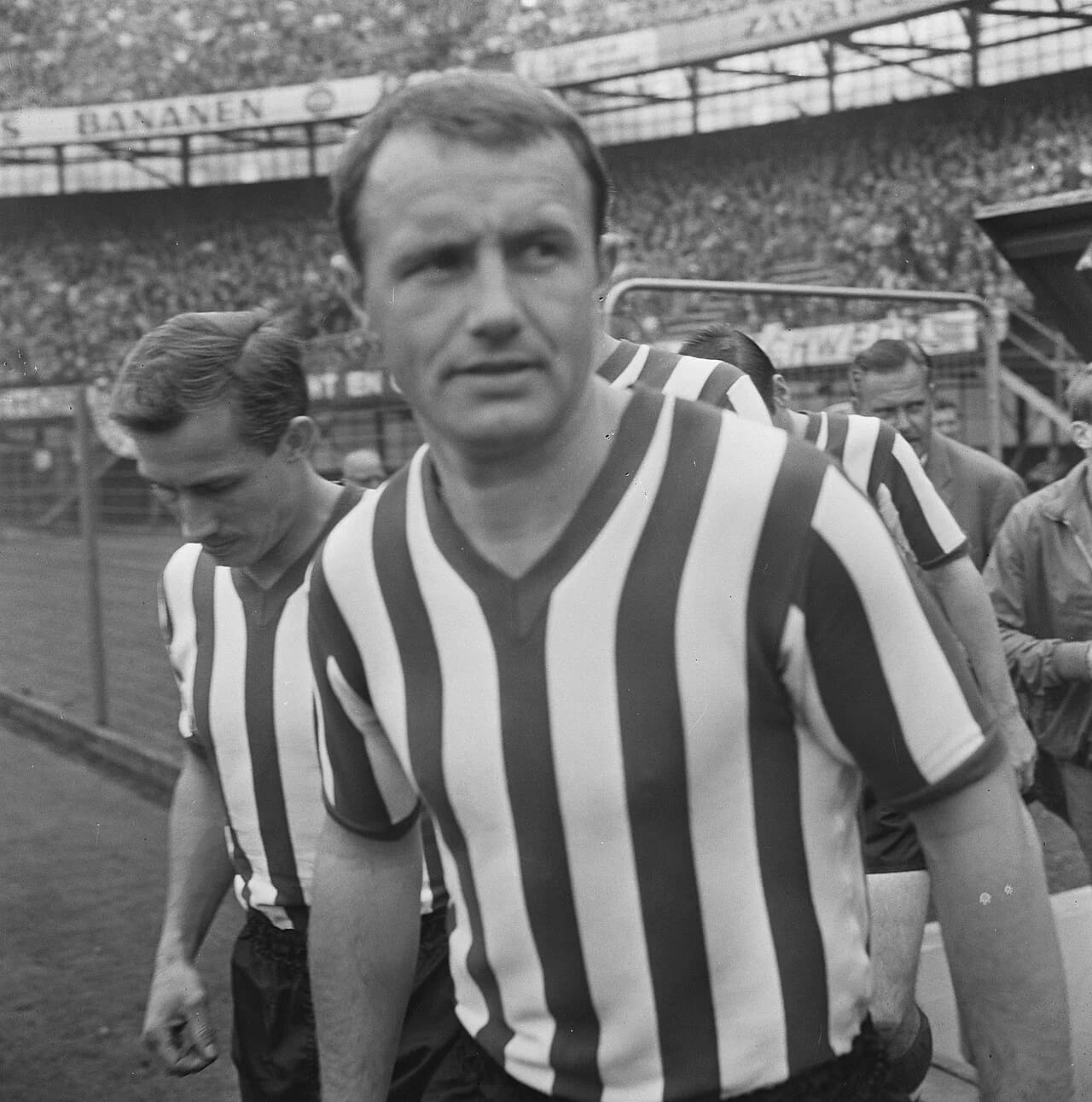 Ad Verhoeven
