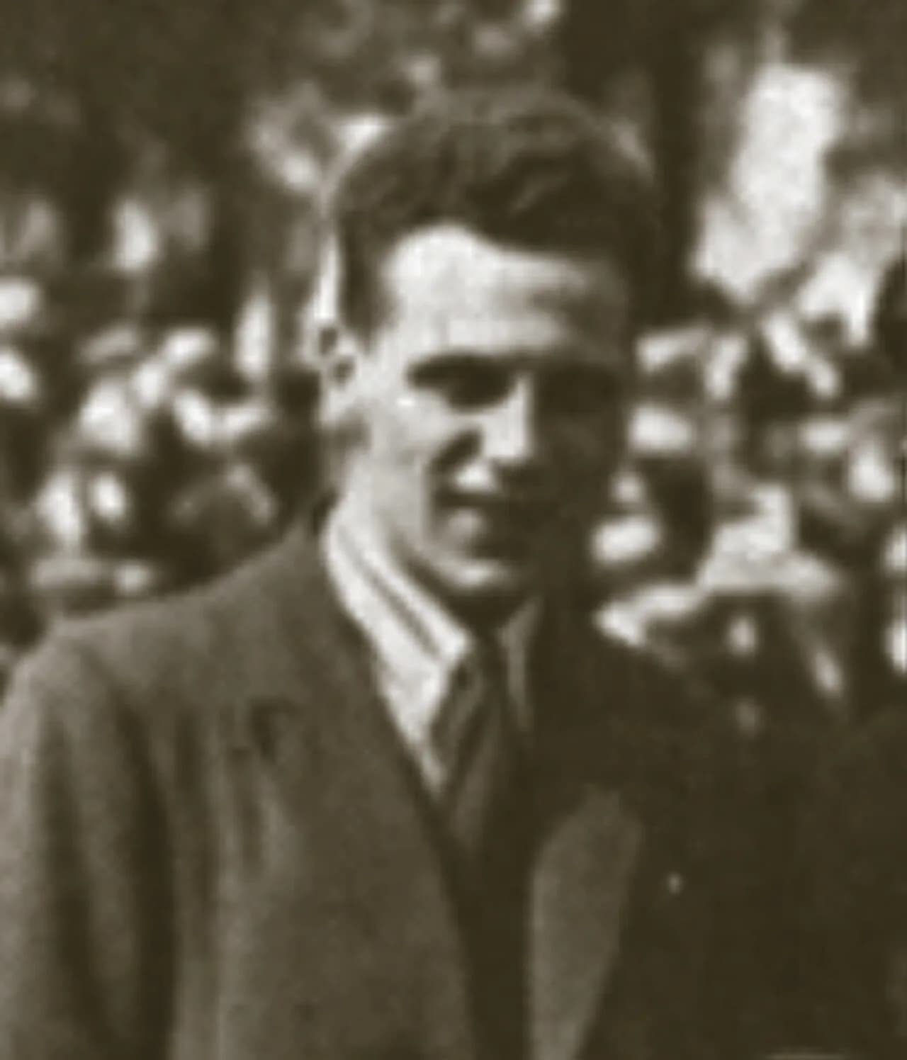 Robert McPherson