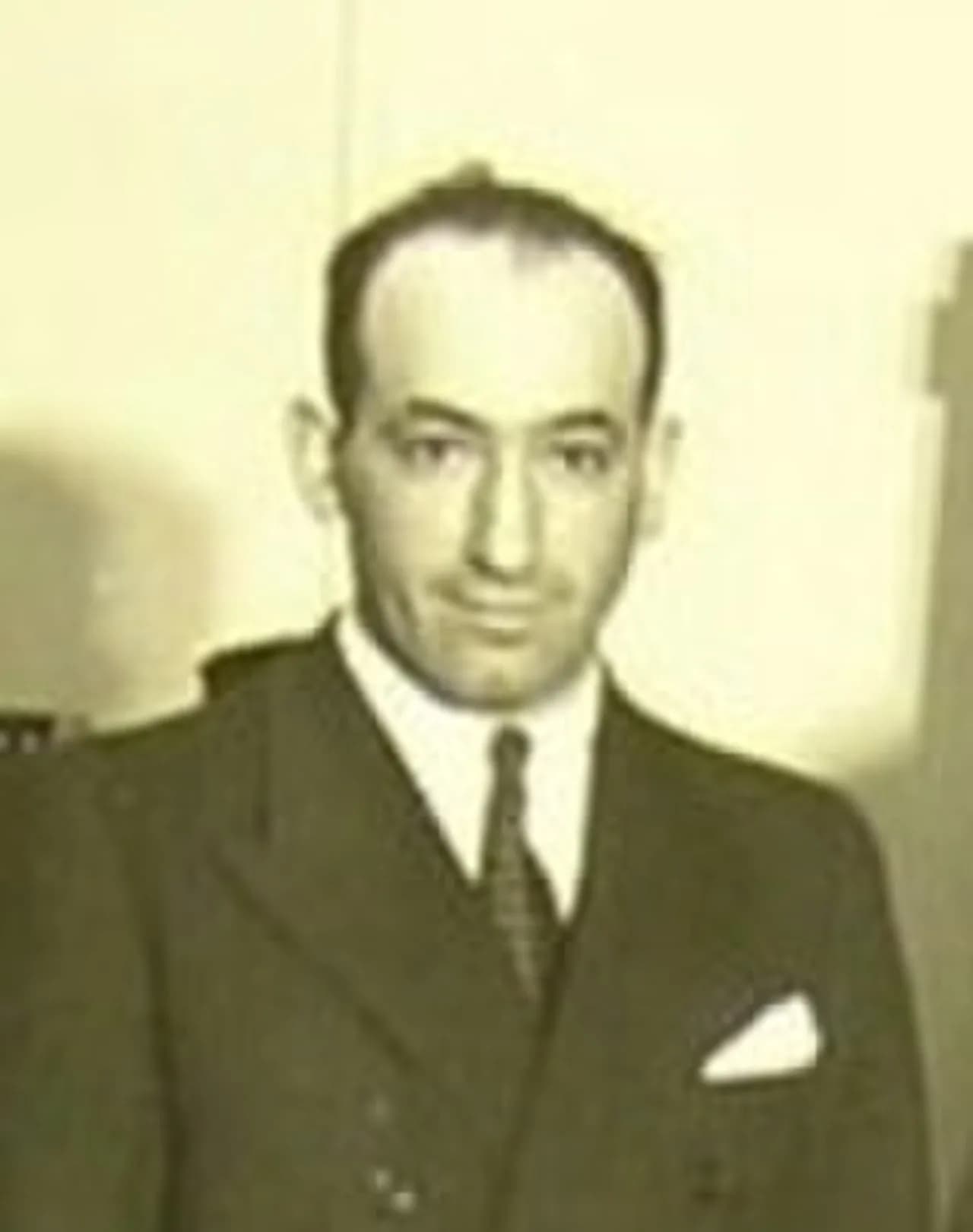 Carl Berger