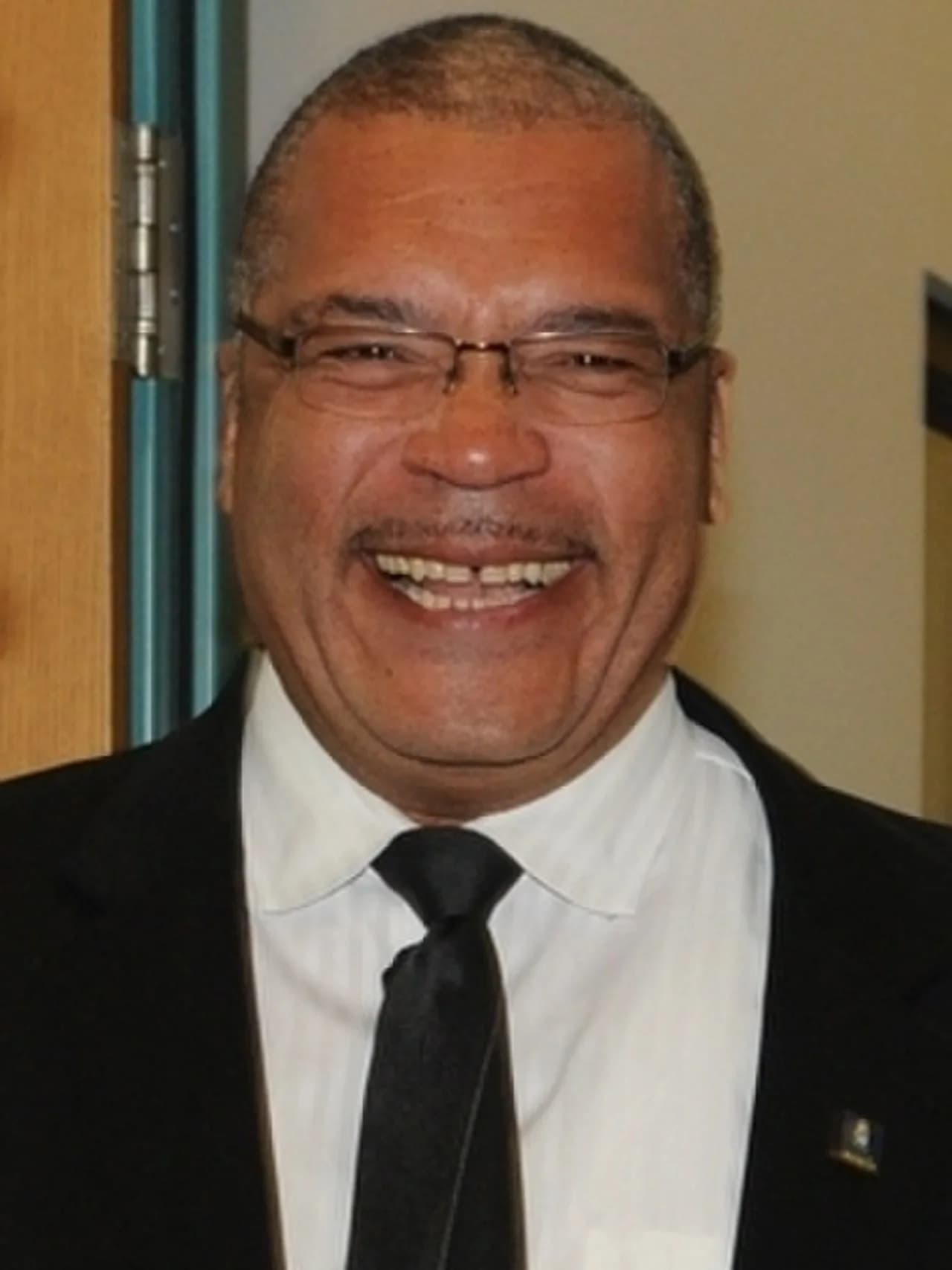Carl Brewer