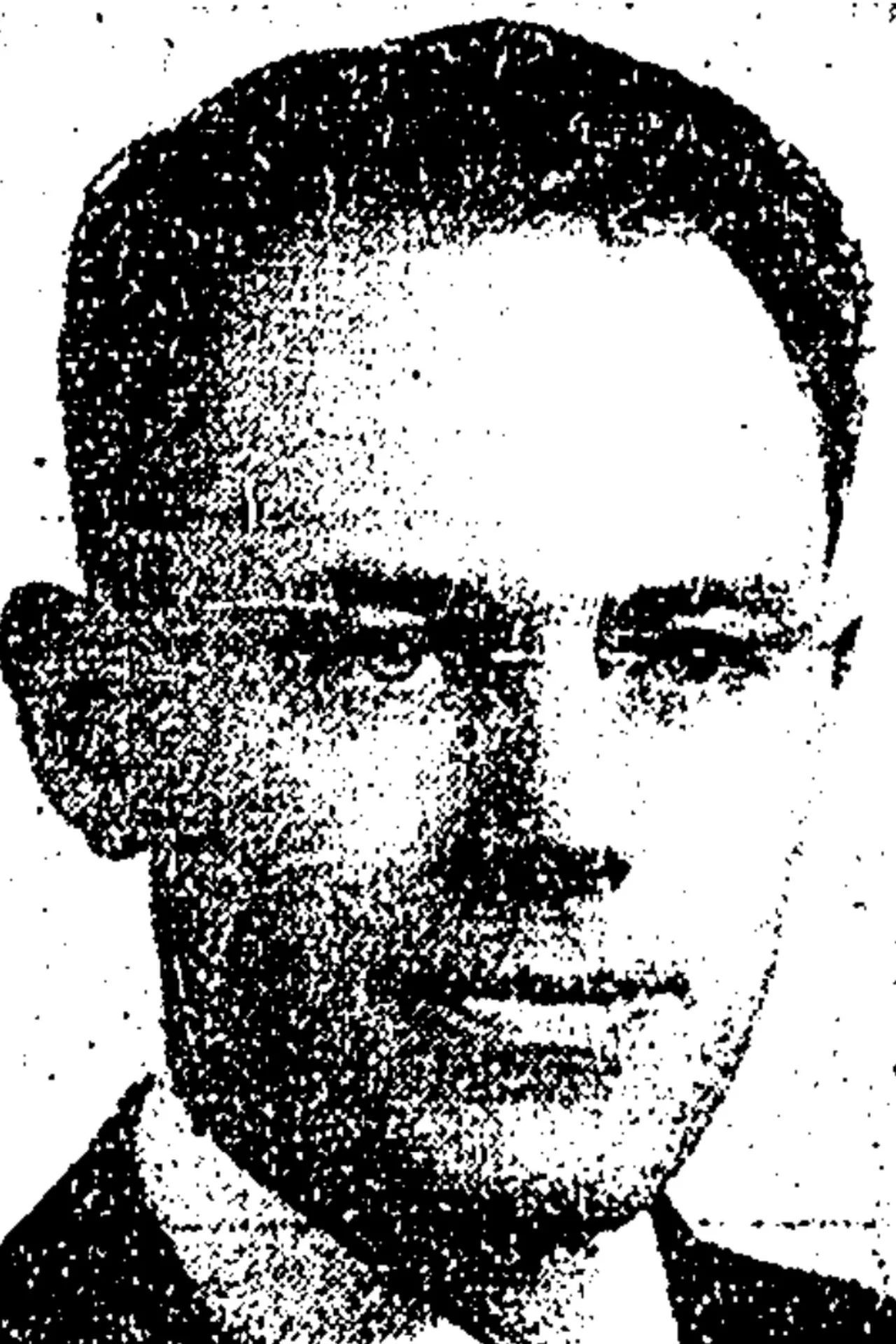 Carl C. Rasmussen