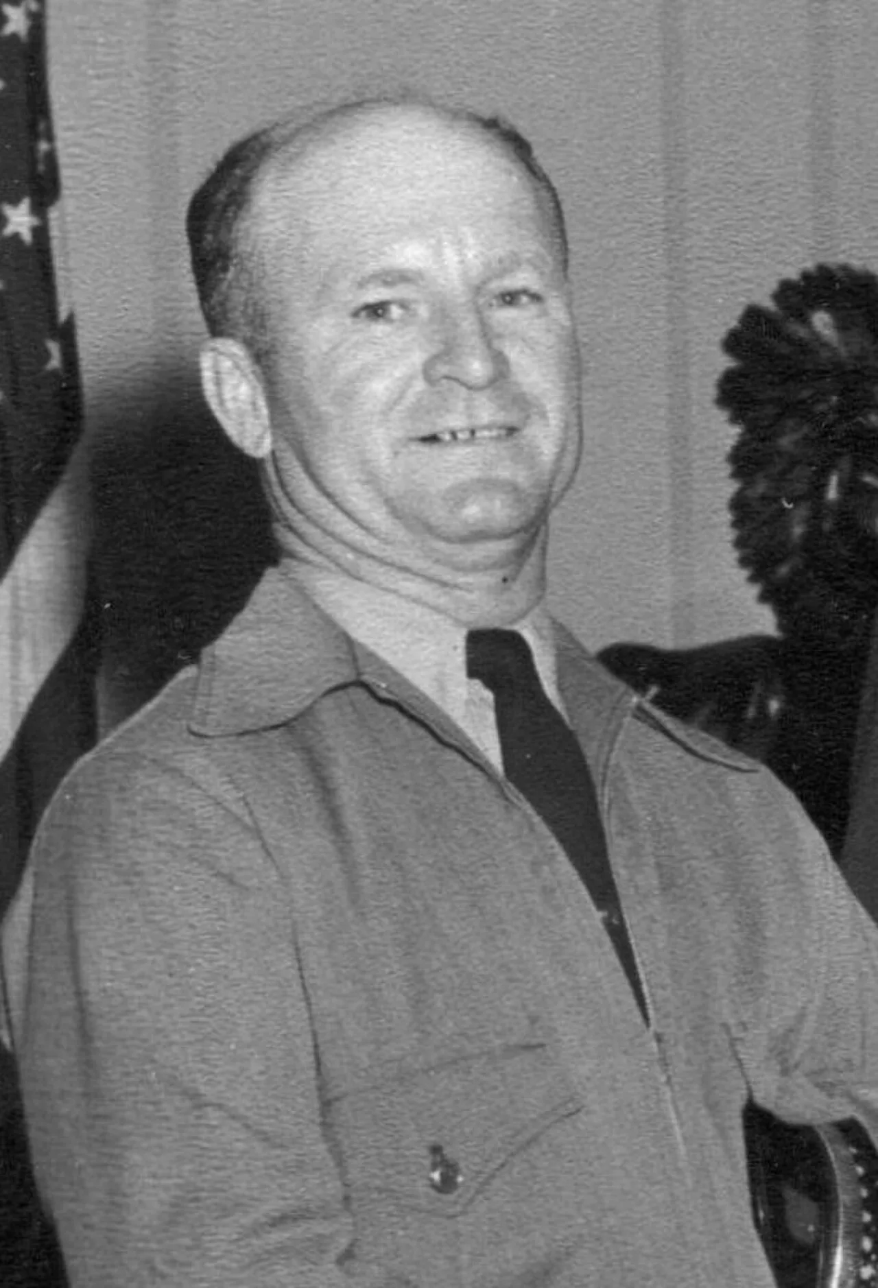Carl Crim