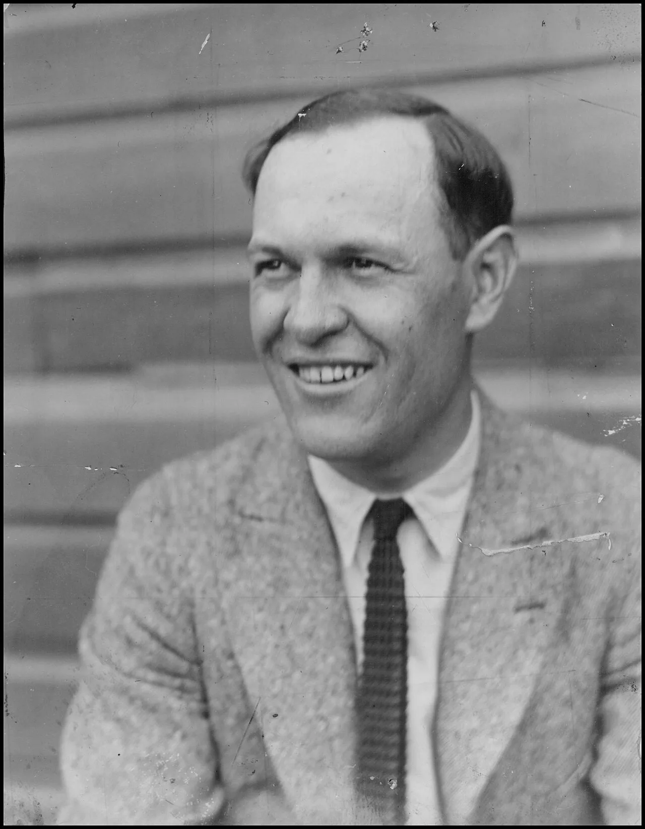Carl Doehling