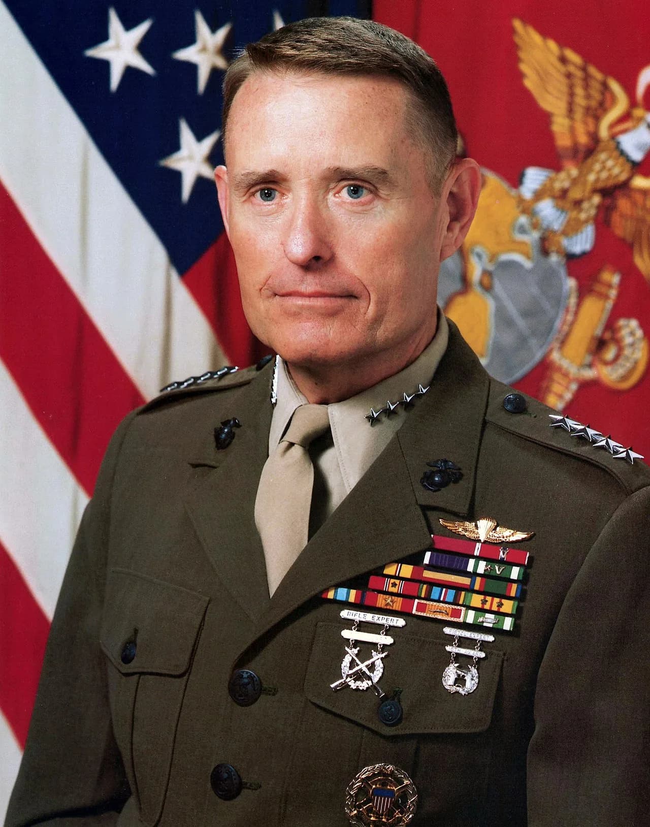 Carl Epting Mundy, Jr.