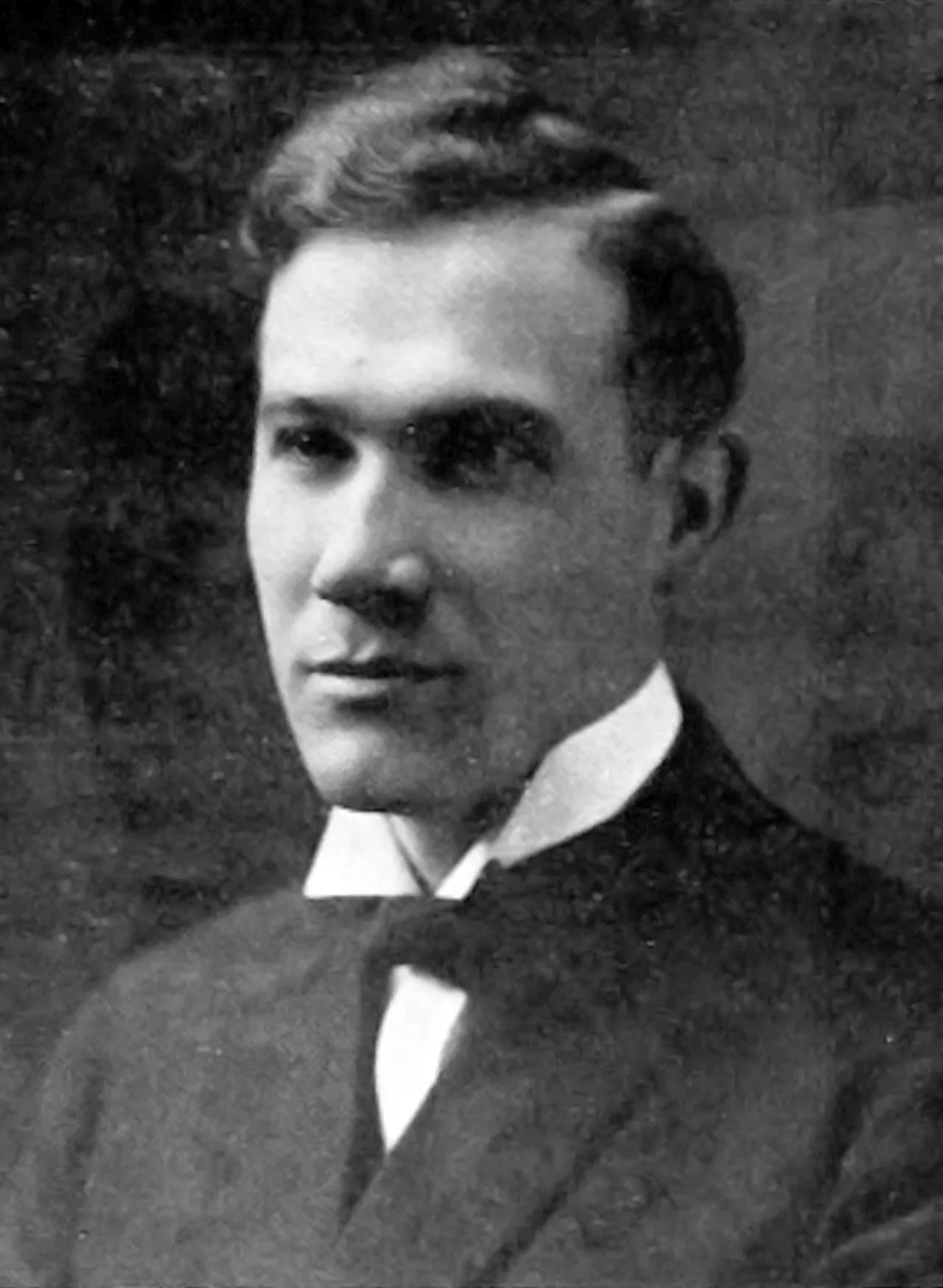 Carl F. Eyring