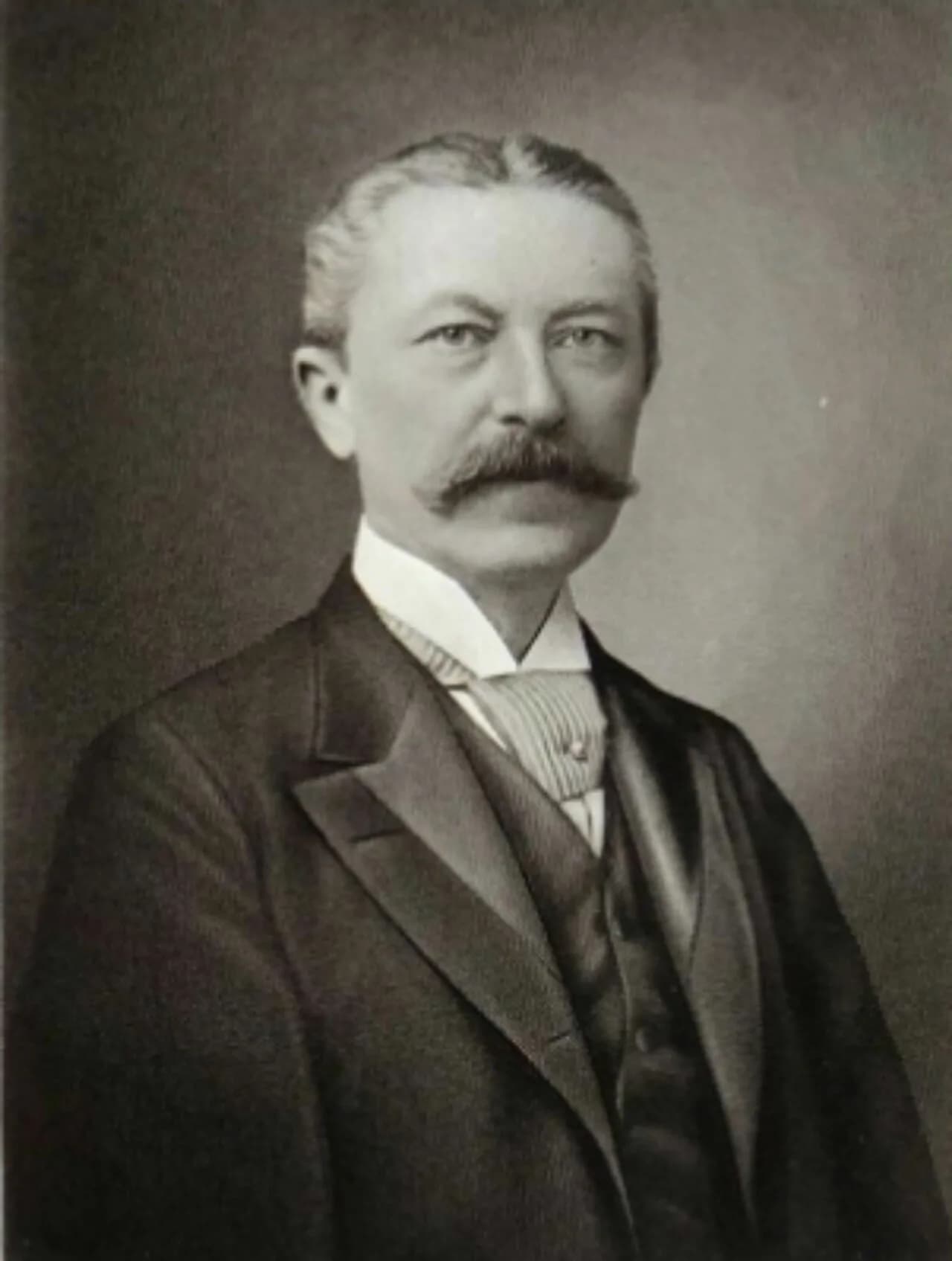 Carl Fehmer
