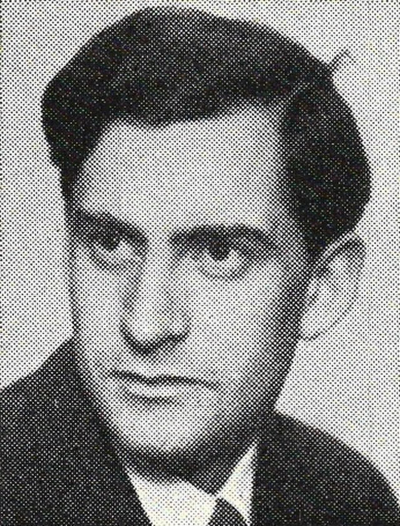 Carl Fehrman