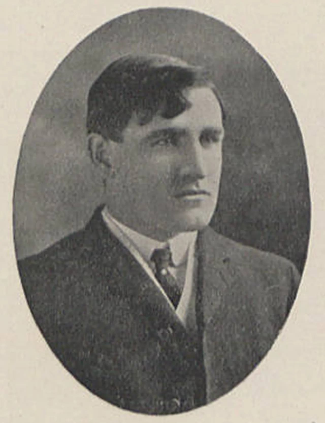 Carl Forkum
