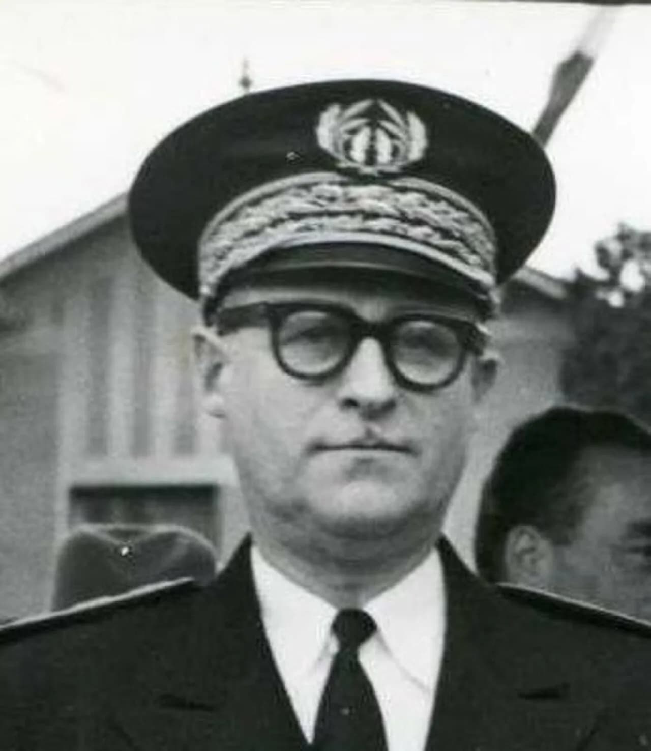 Marcel Savreux